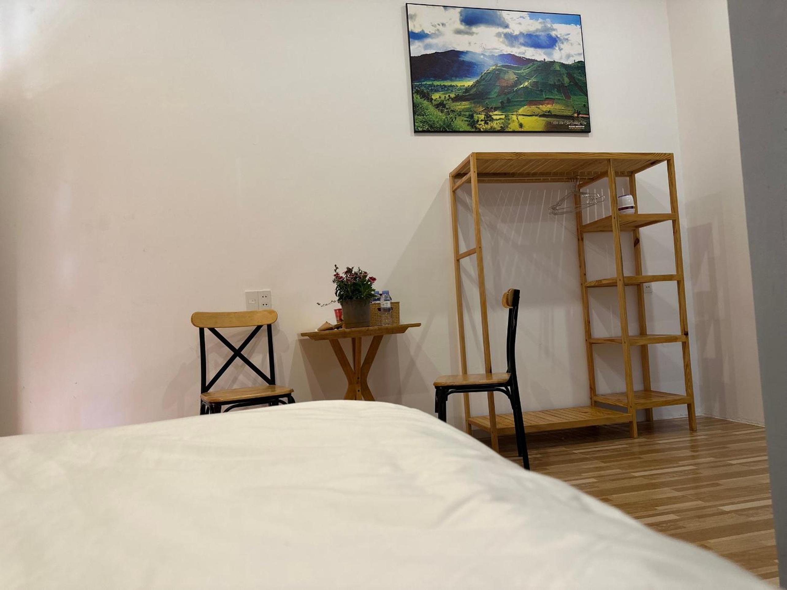 Pleiku Homestay