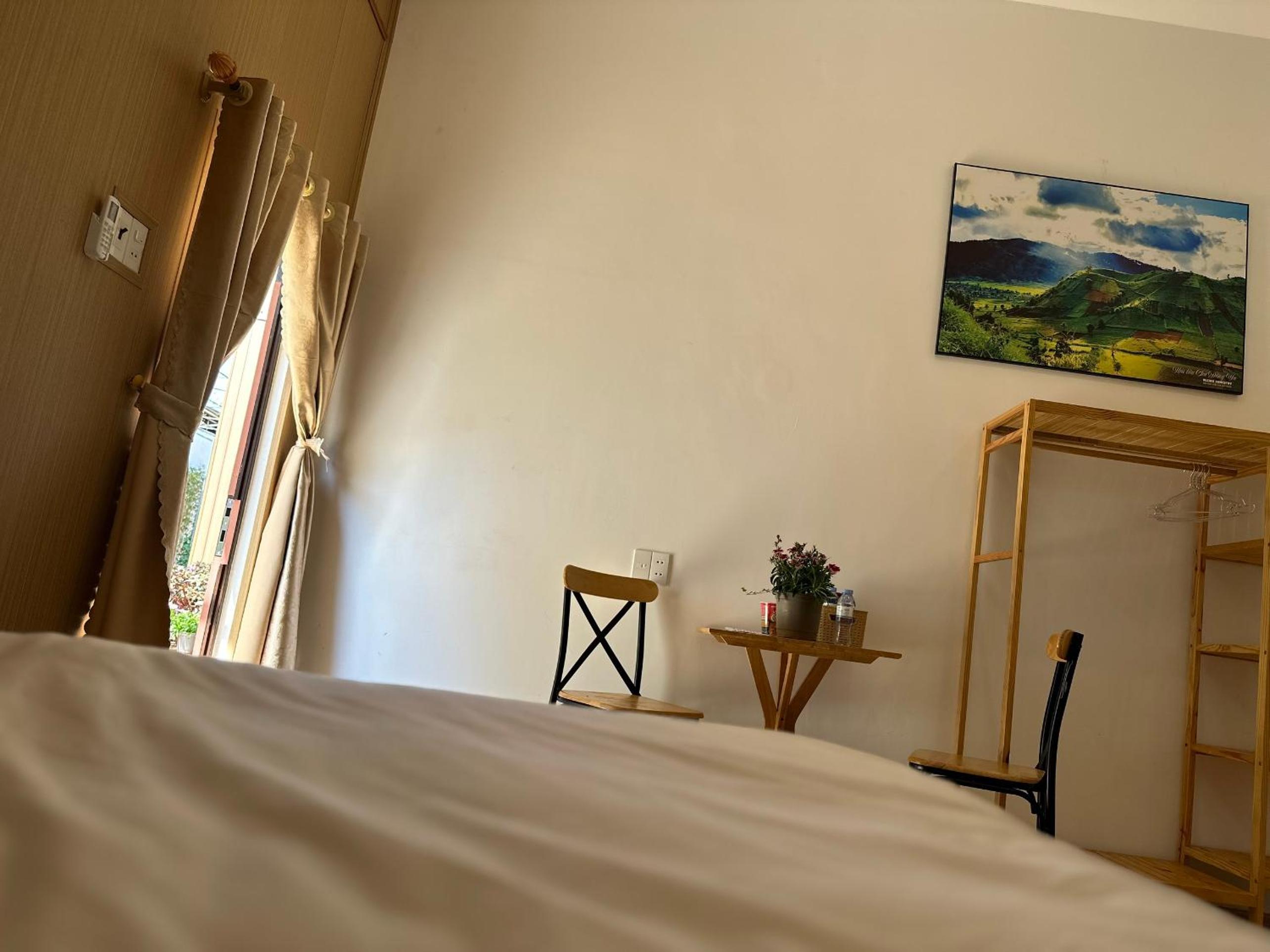 Pleiku Homestay