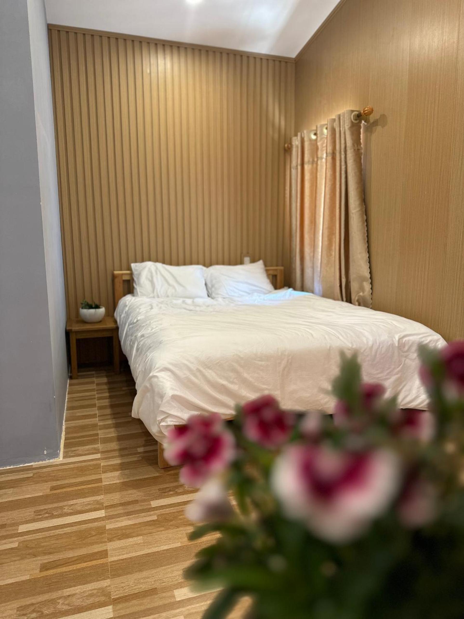 Pleiku Homestay