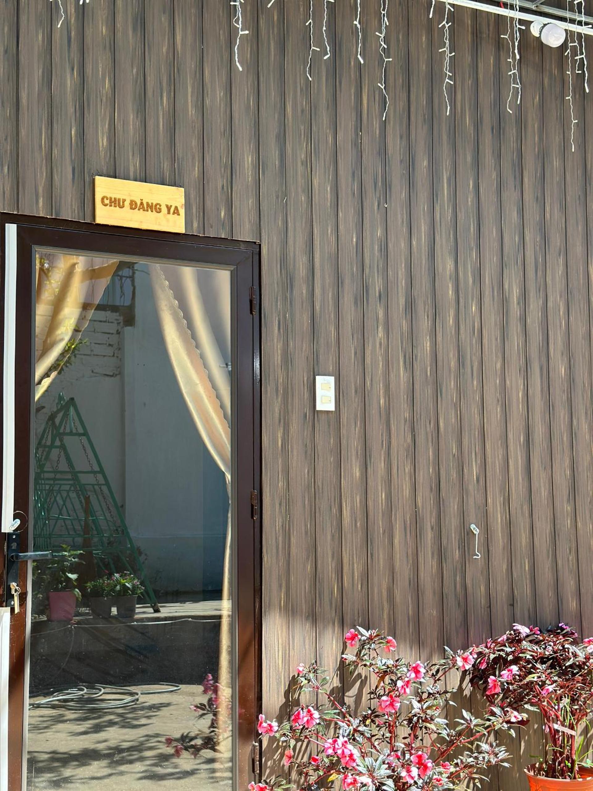 Pleiku Homestay