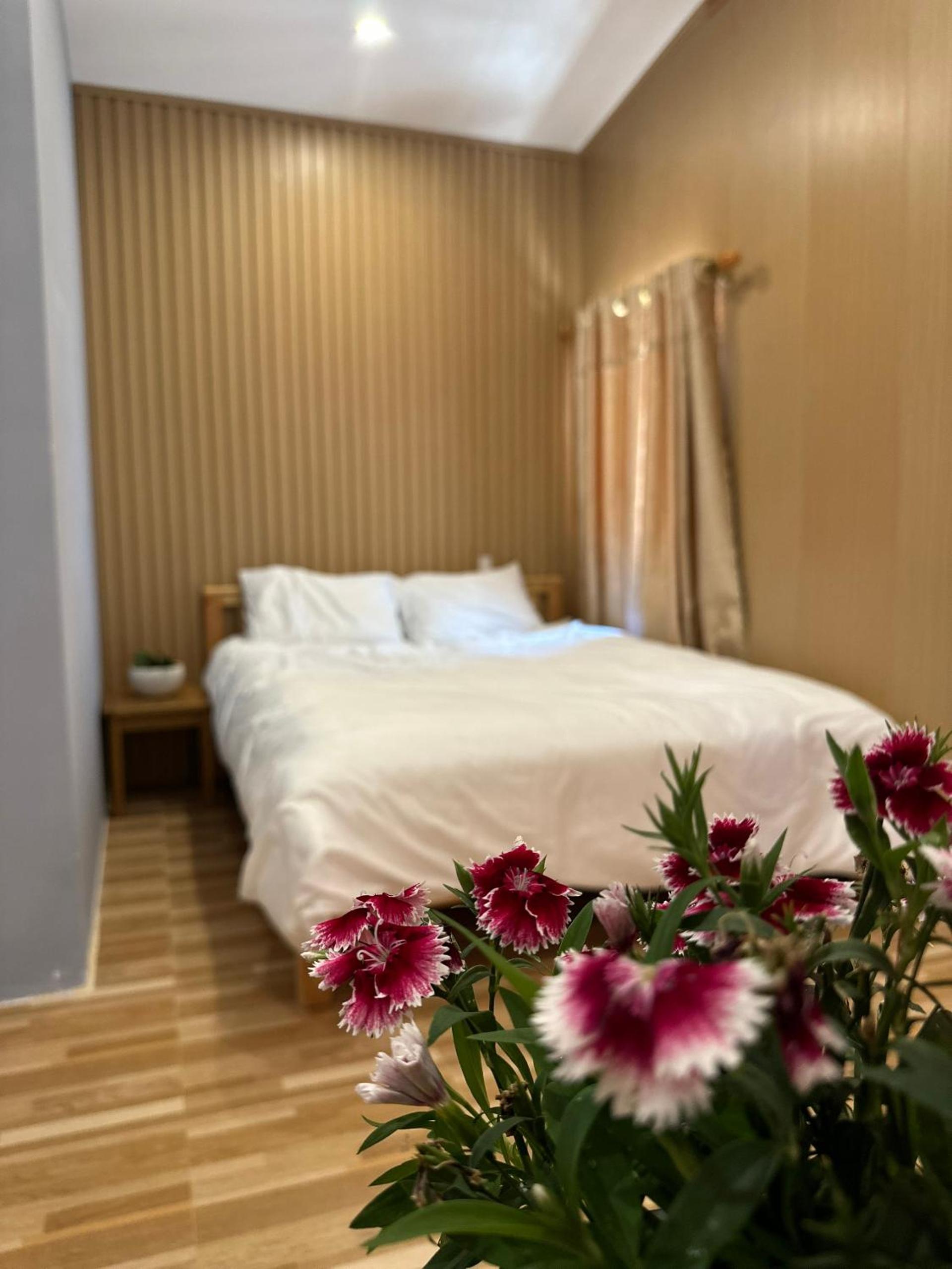 Pleiku Homestay