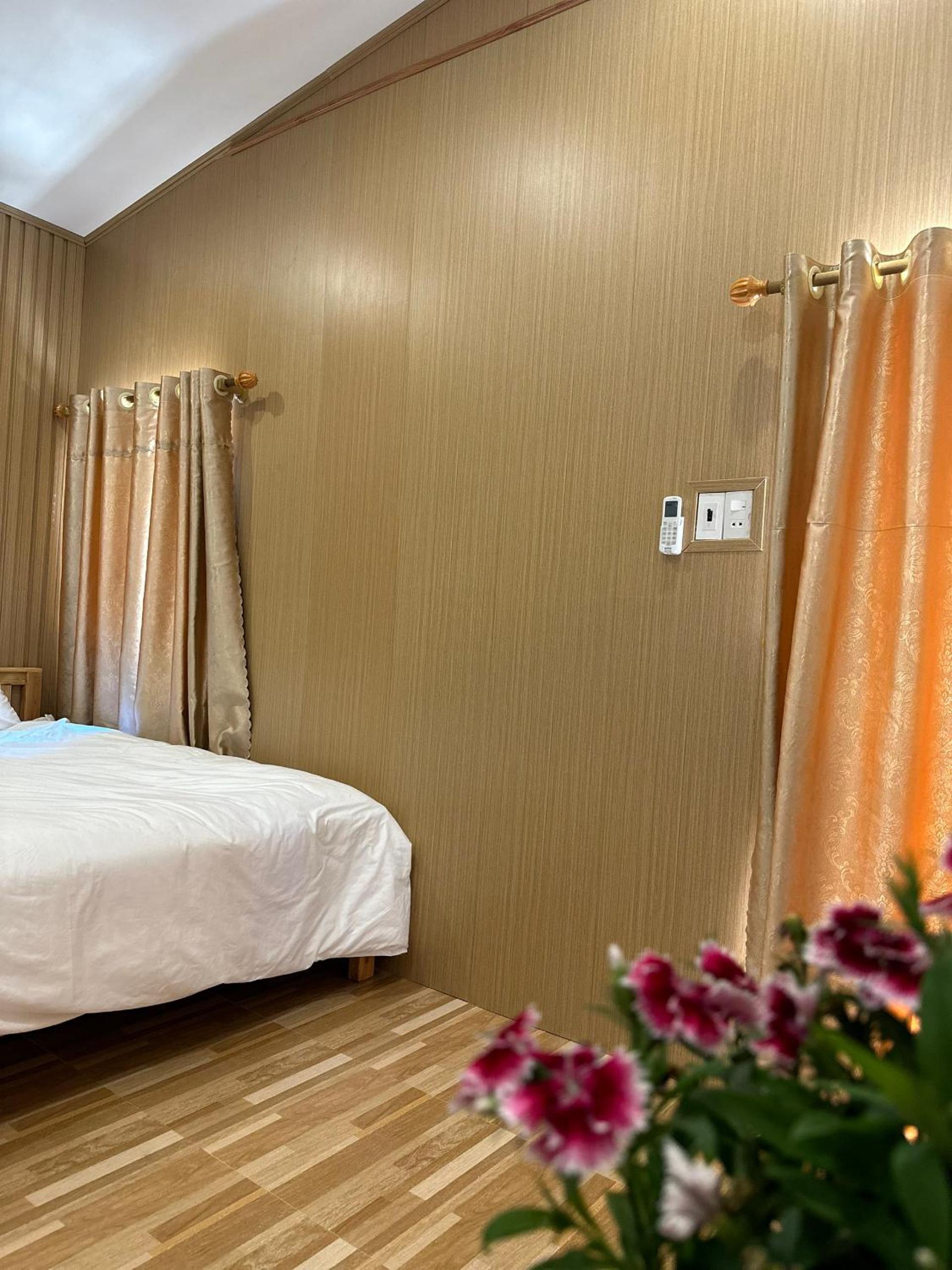Pleiku Homestay
