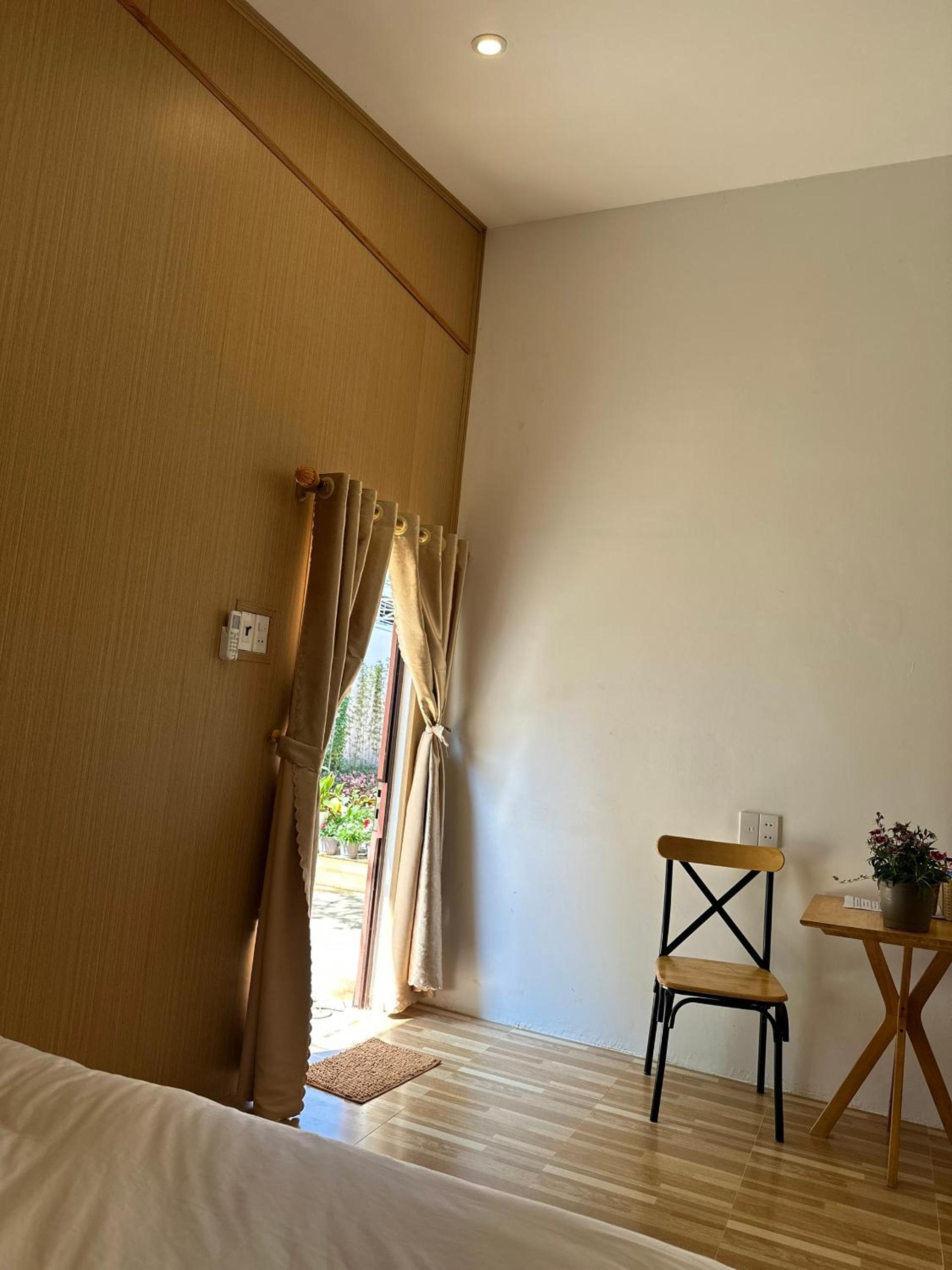 Pleiku Homestay