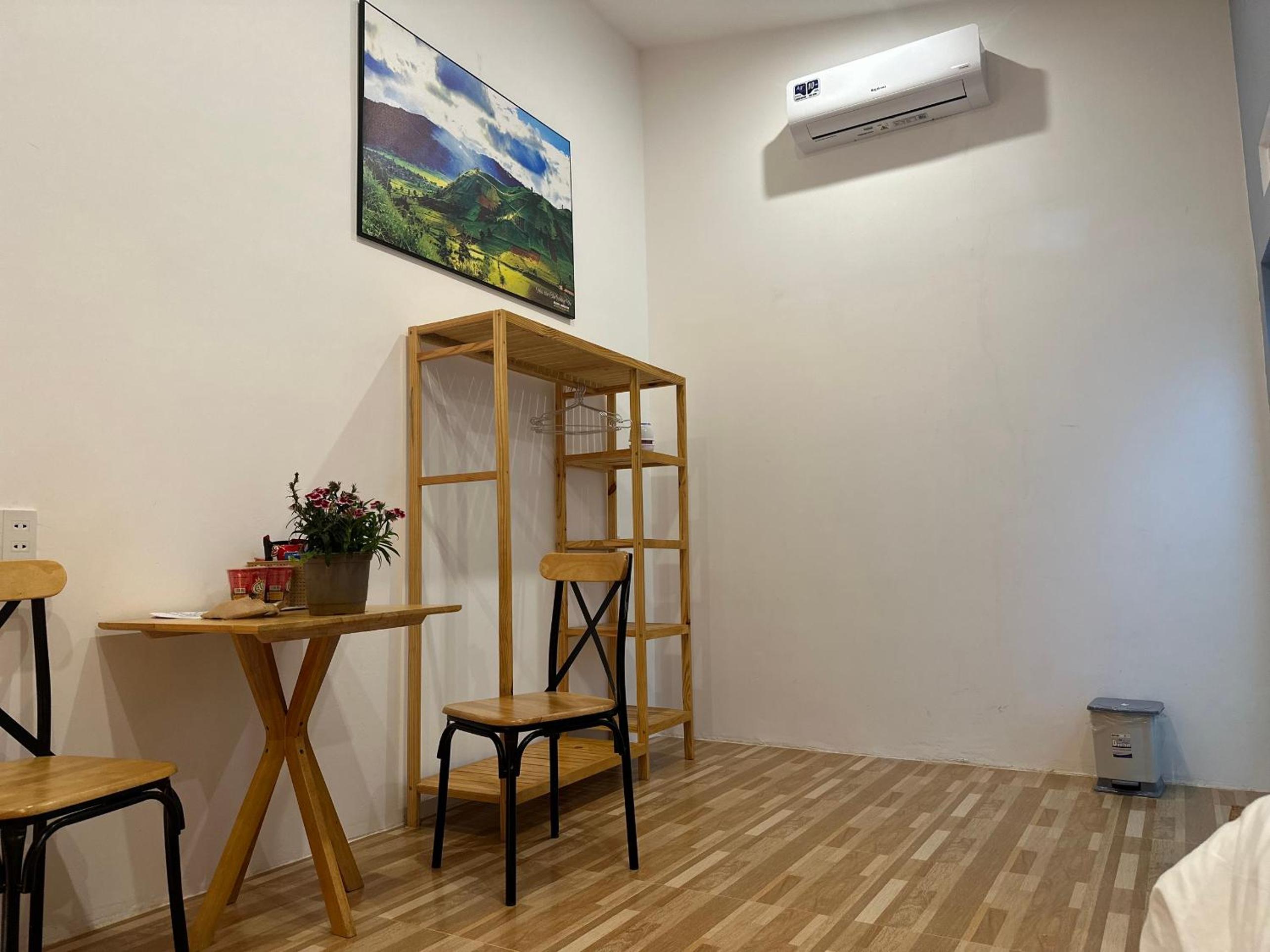 Pleiku Homestay