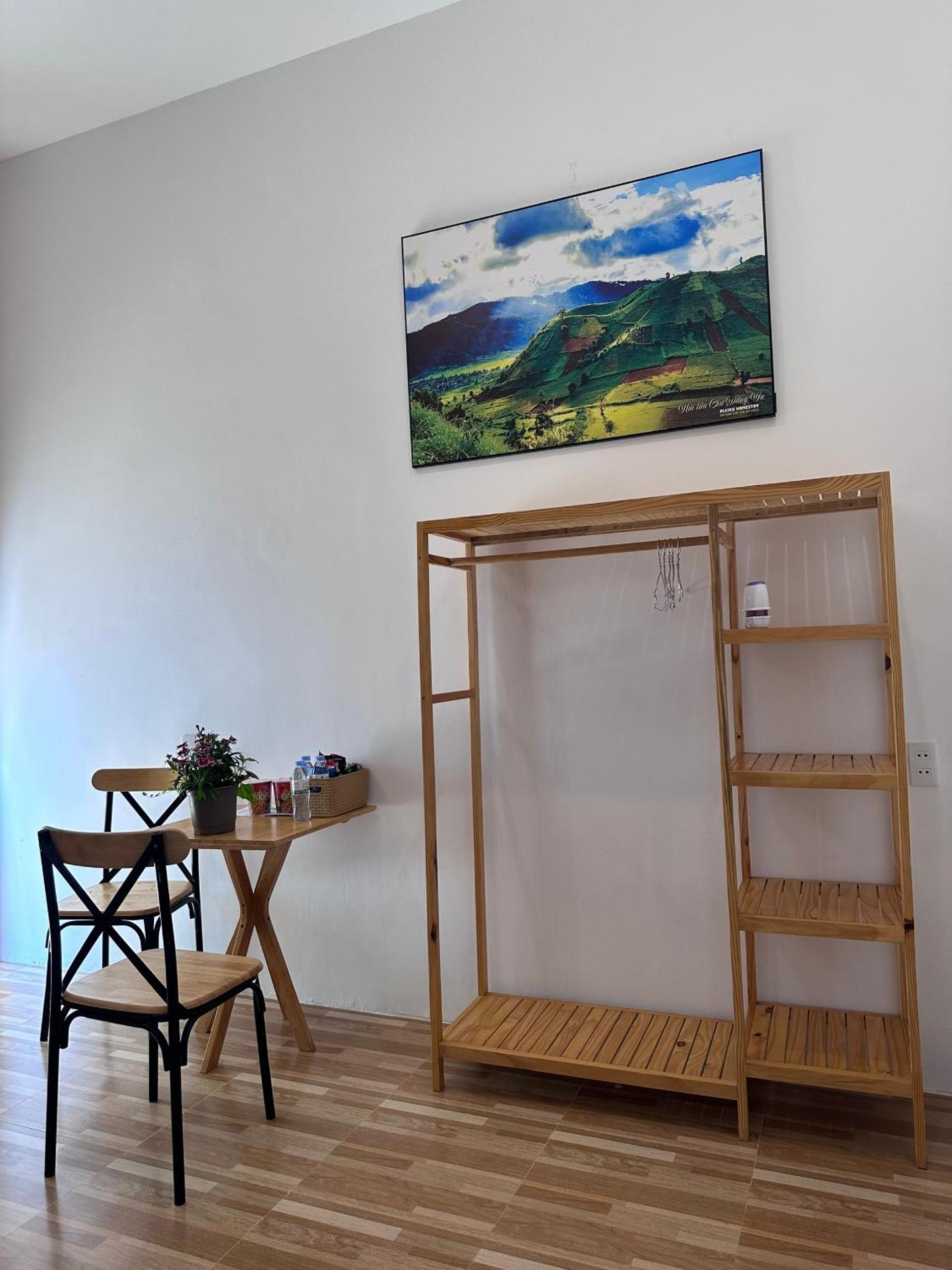 Pleiku Homestay