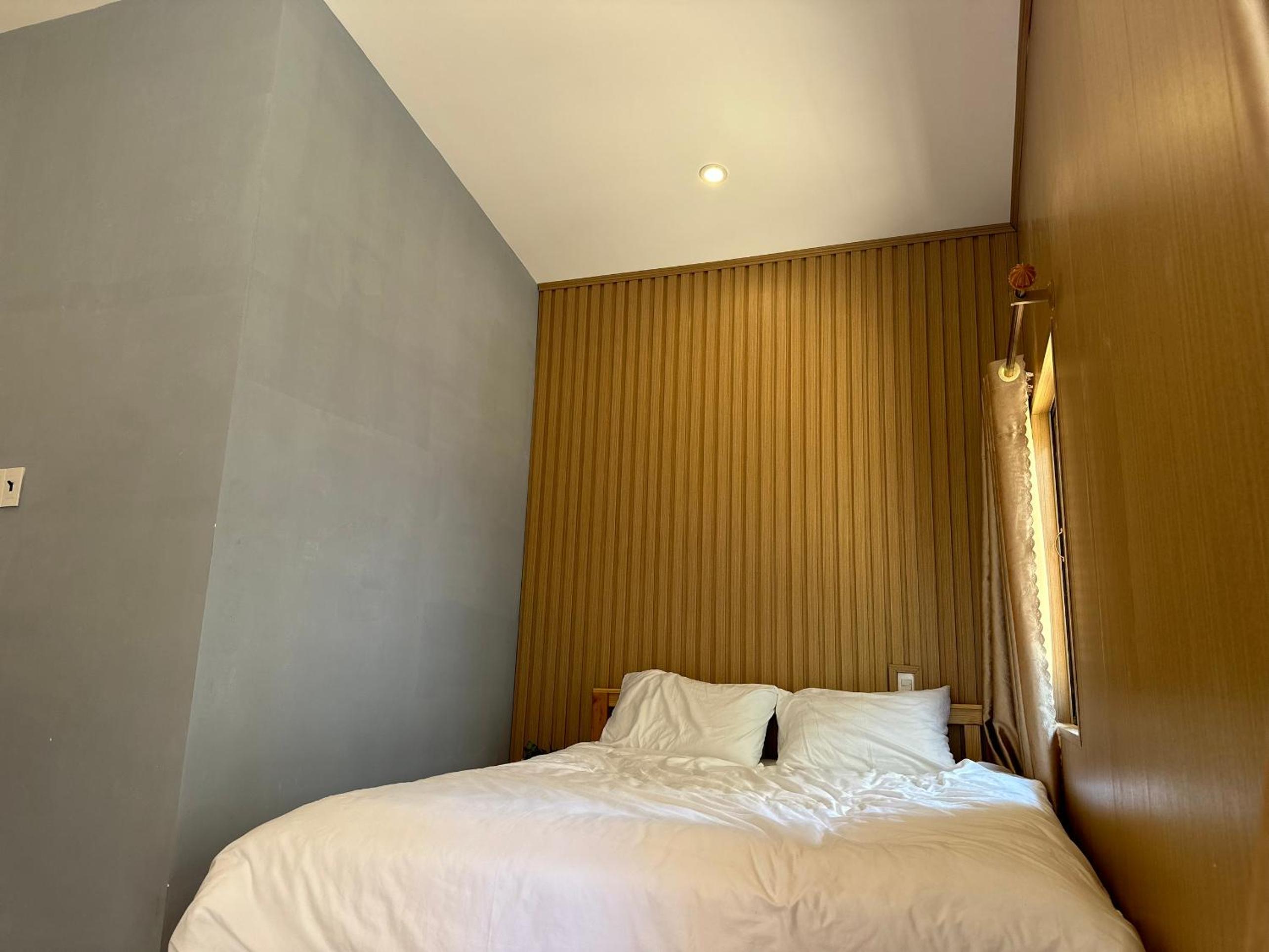 Pleiku Homestay