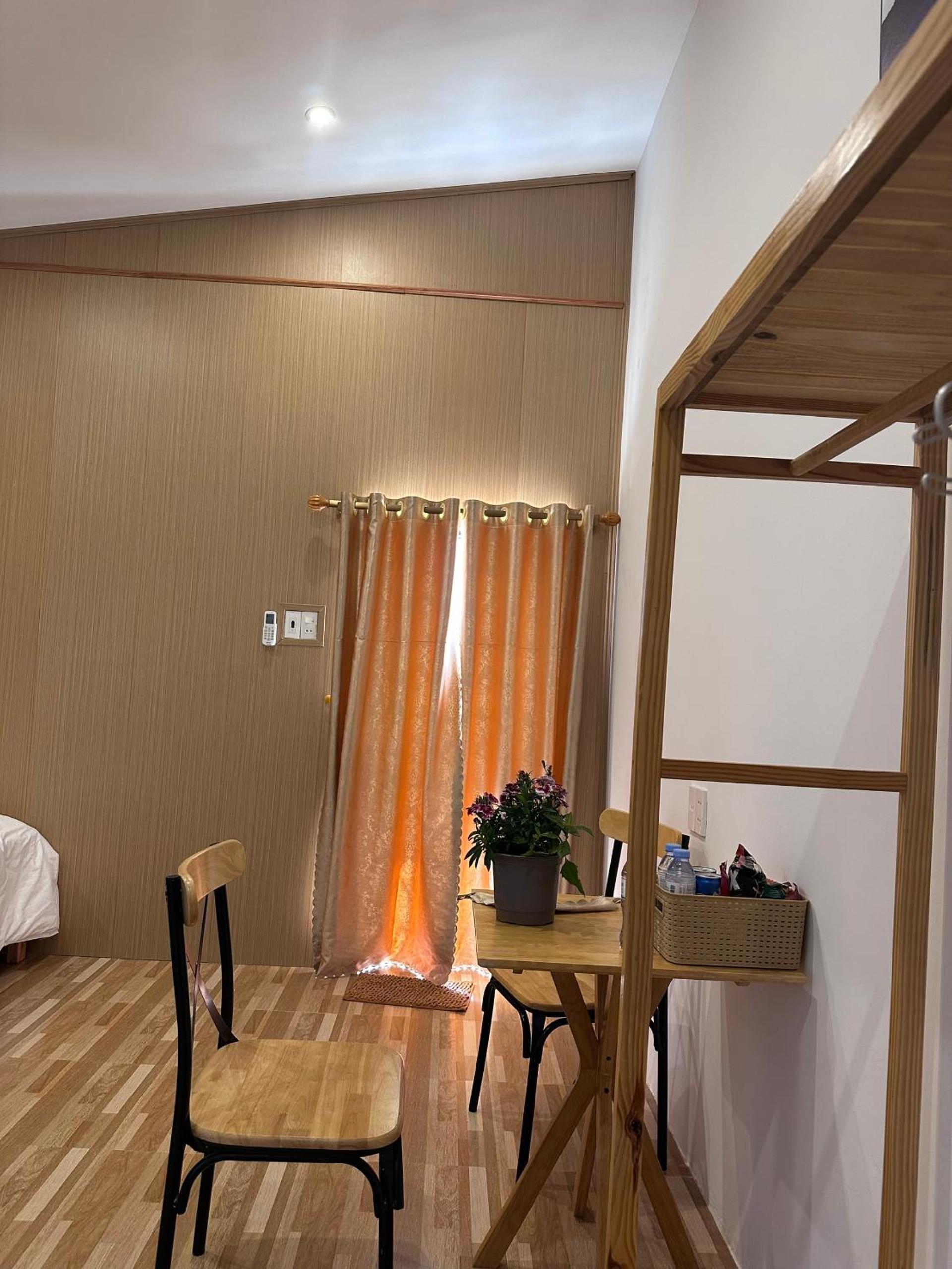 Pleiku Homestay
