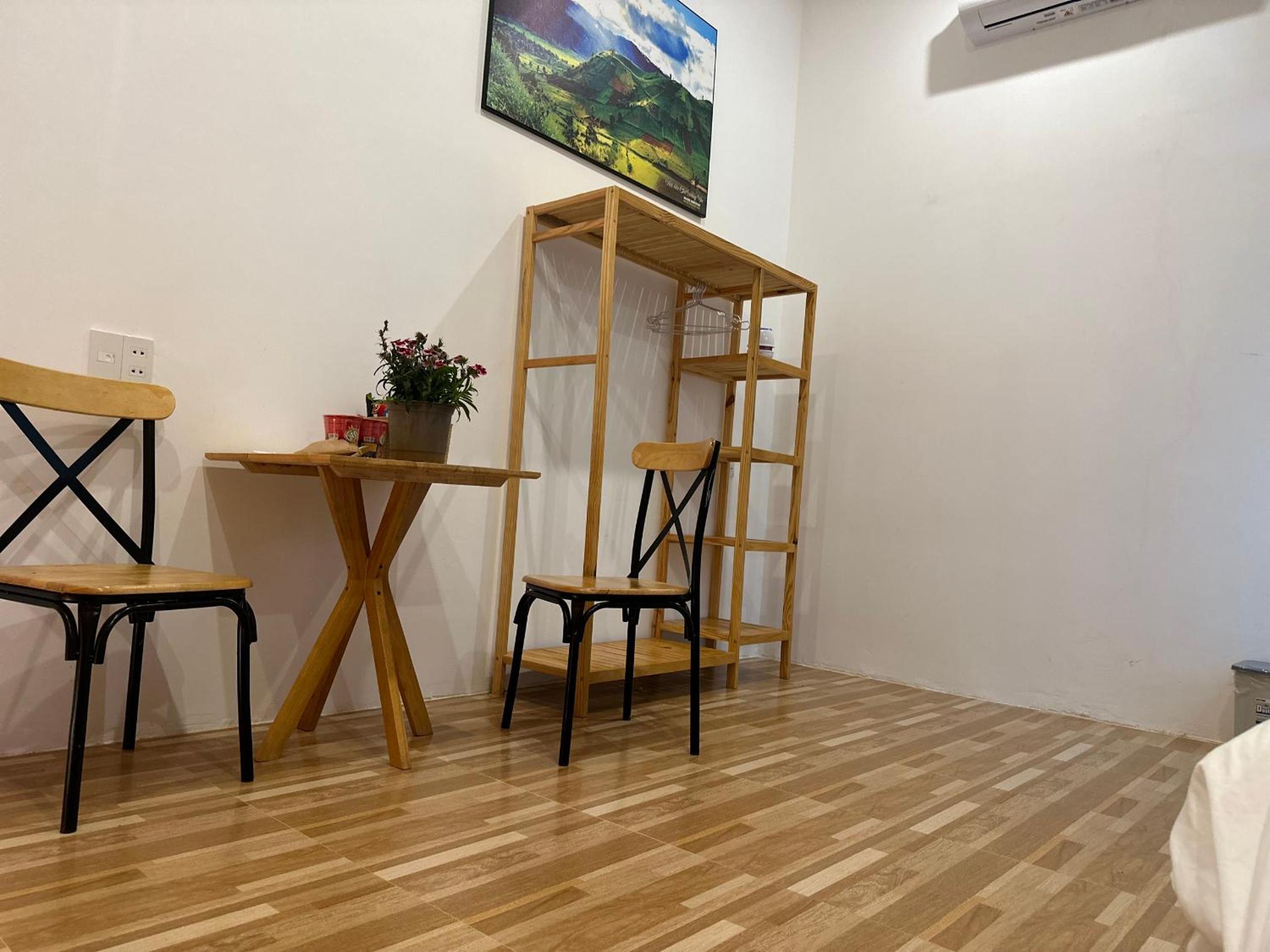 Pleiku Homestay