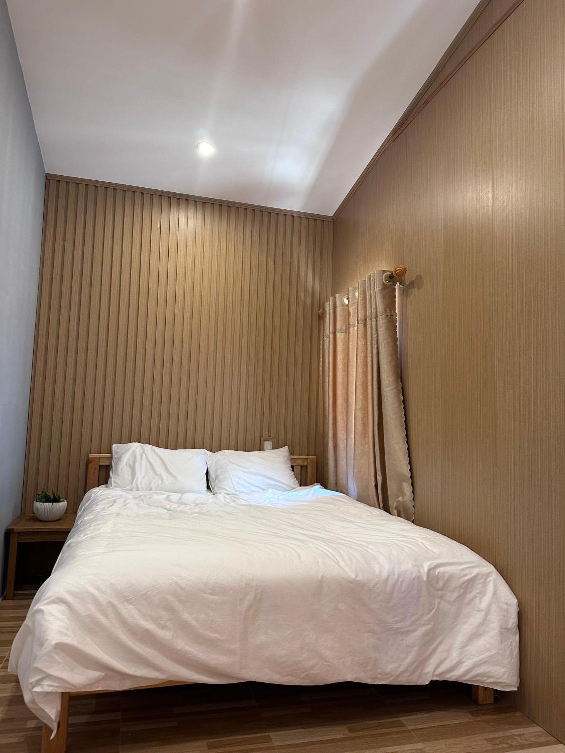 Pleiku Homestay