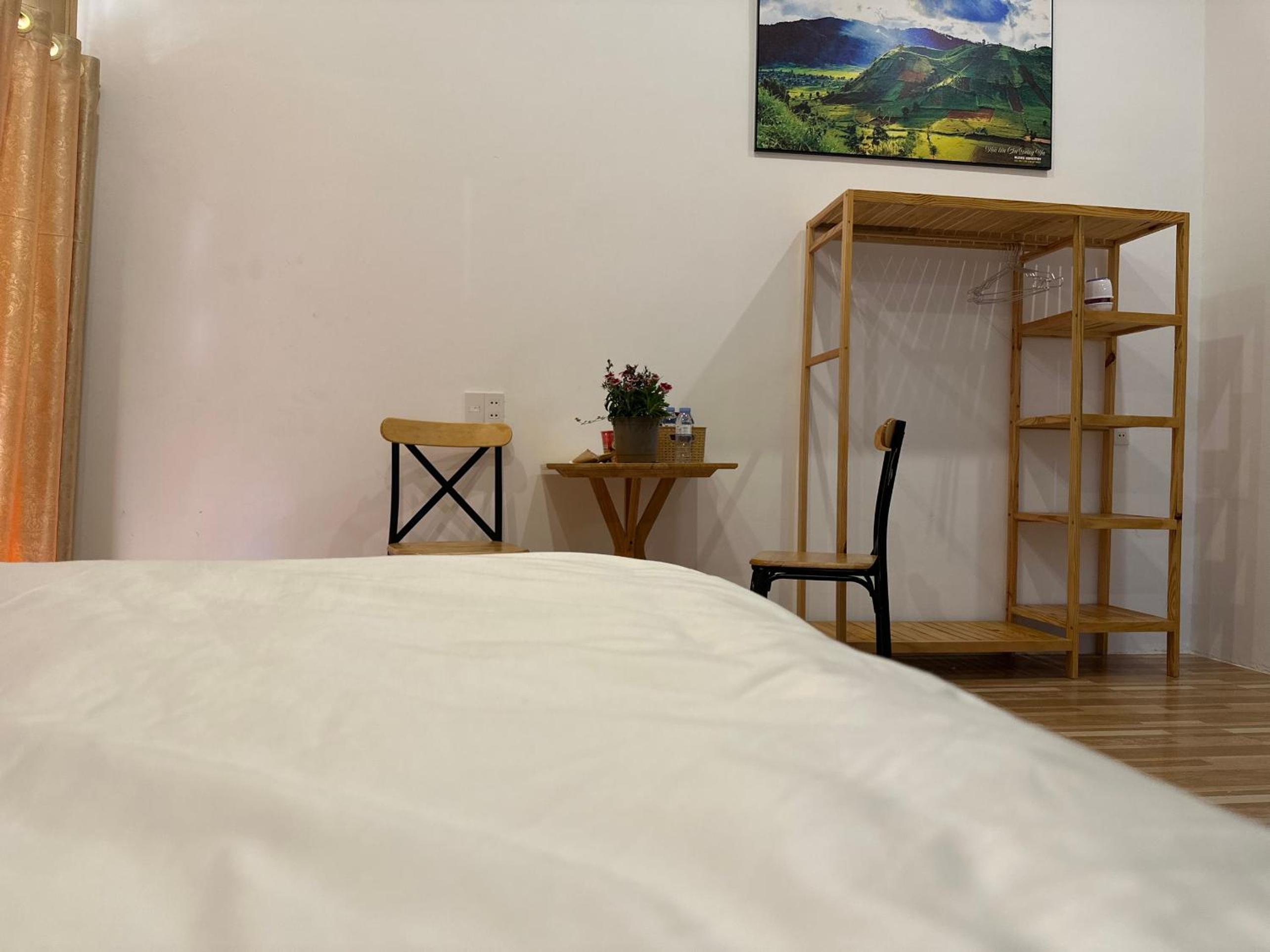 Pleiku Homestay