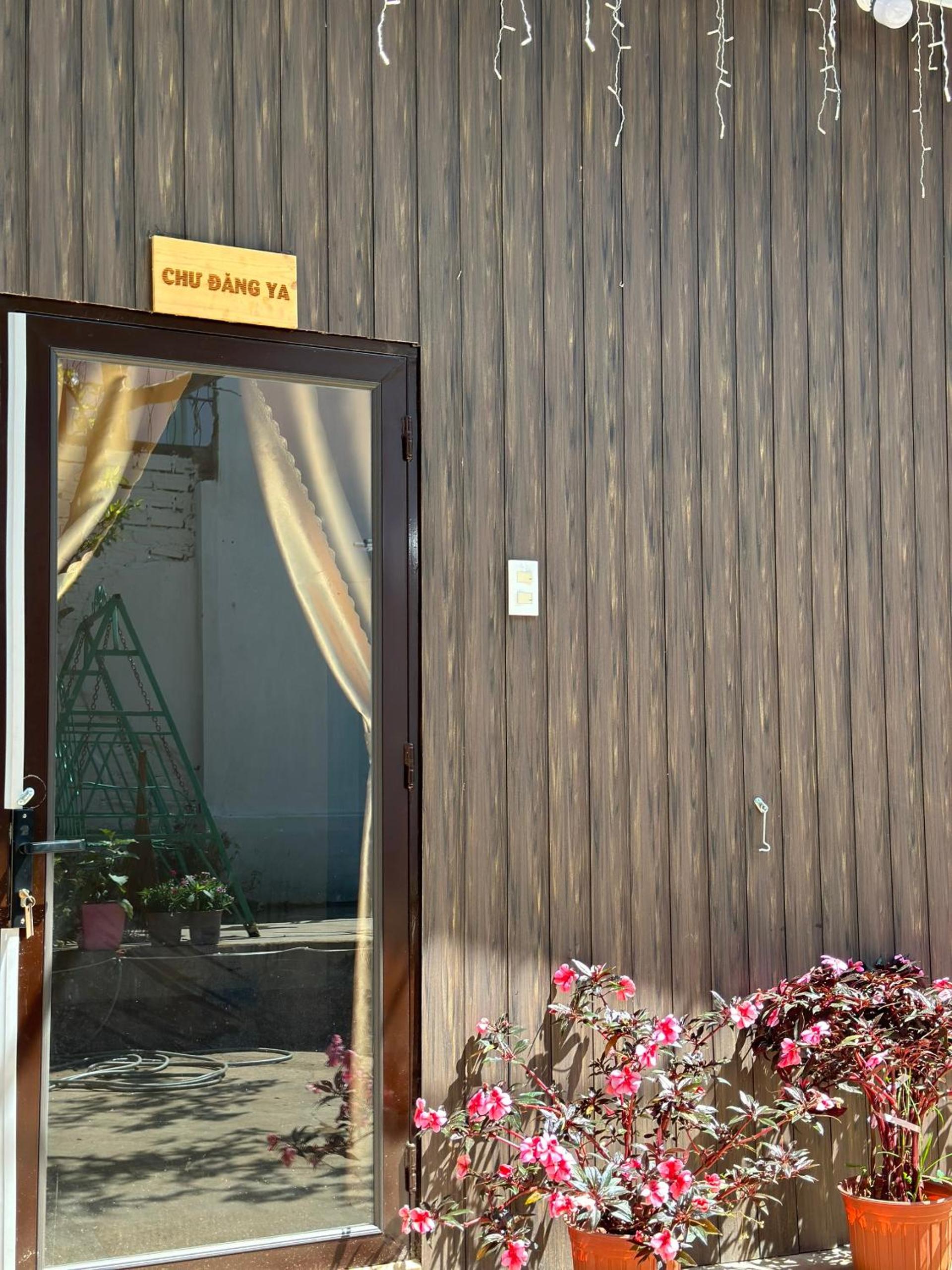 Pleiku Homestay