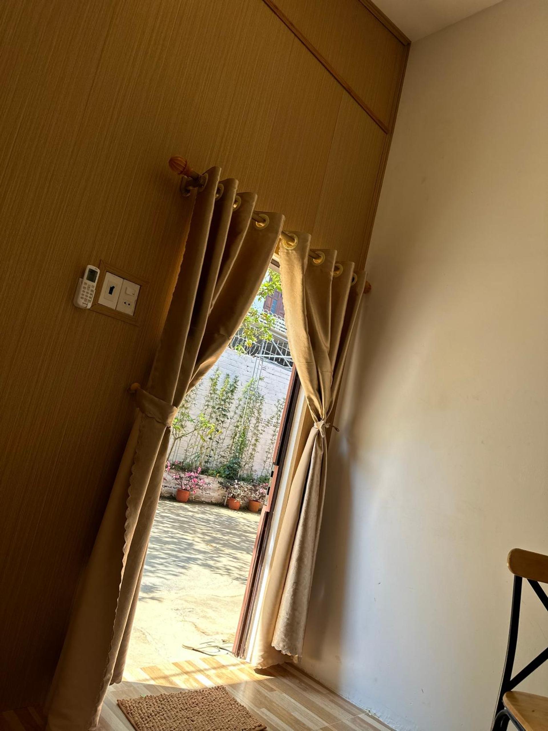 Pleiku Homestay