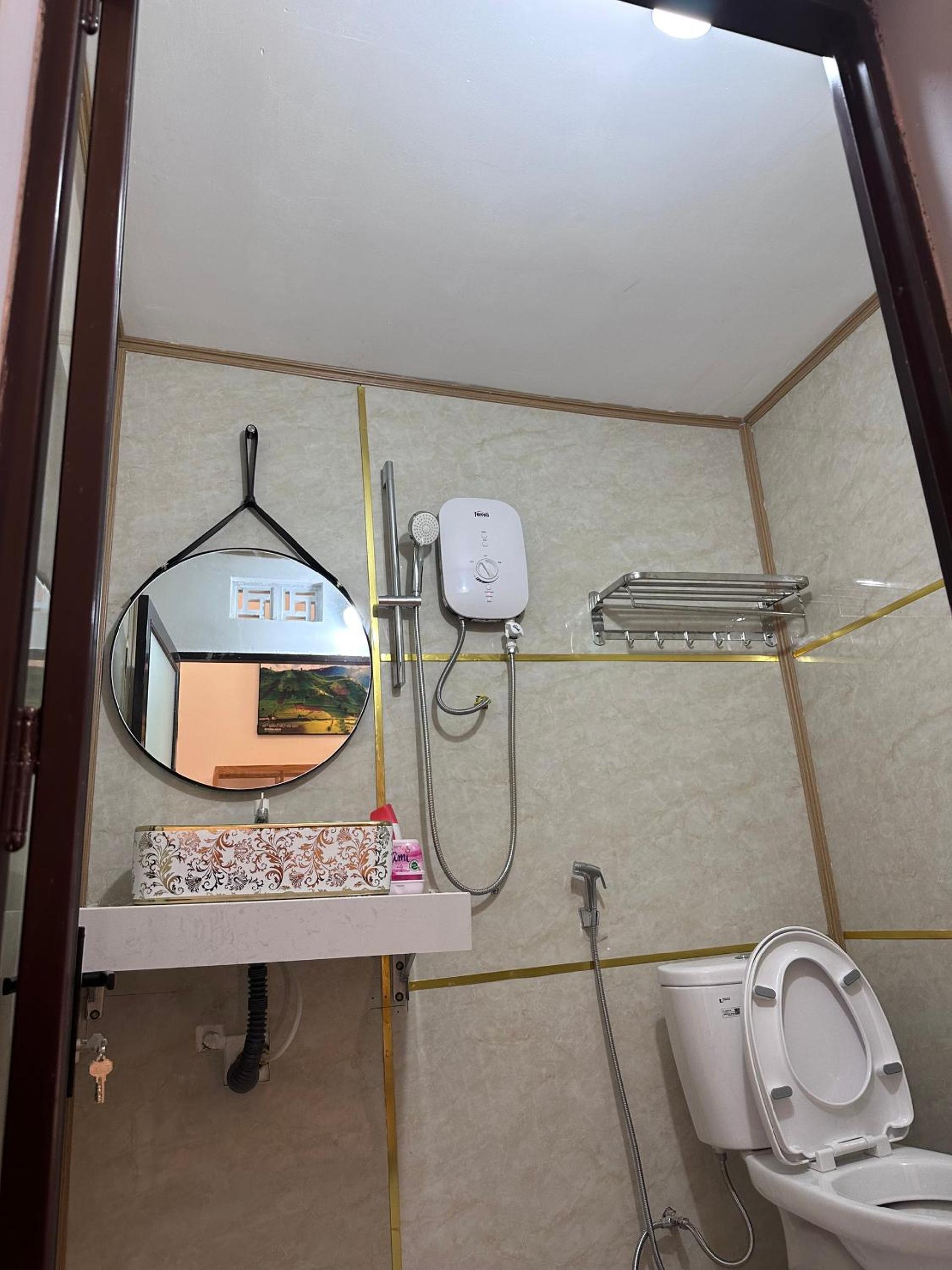 Pleiku Homestay