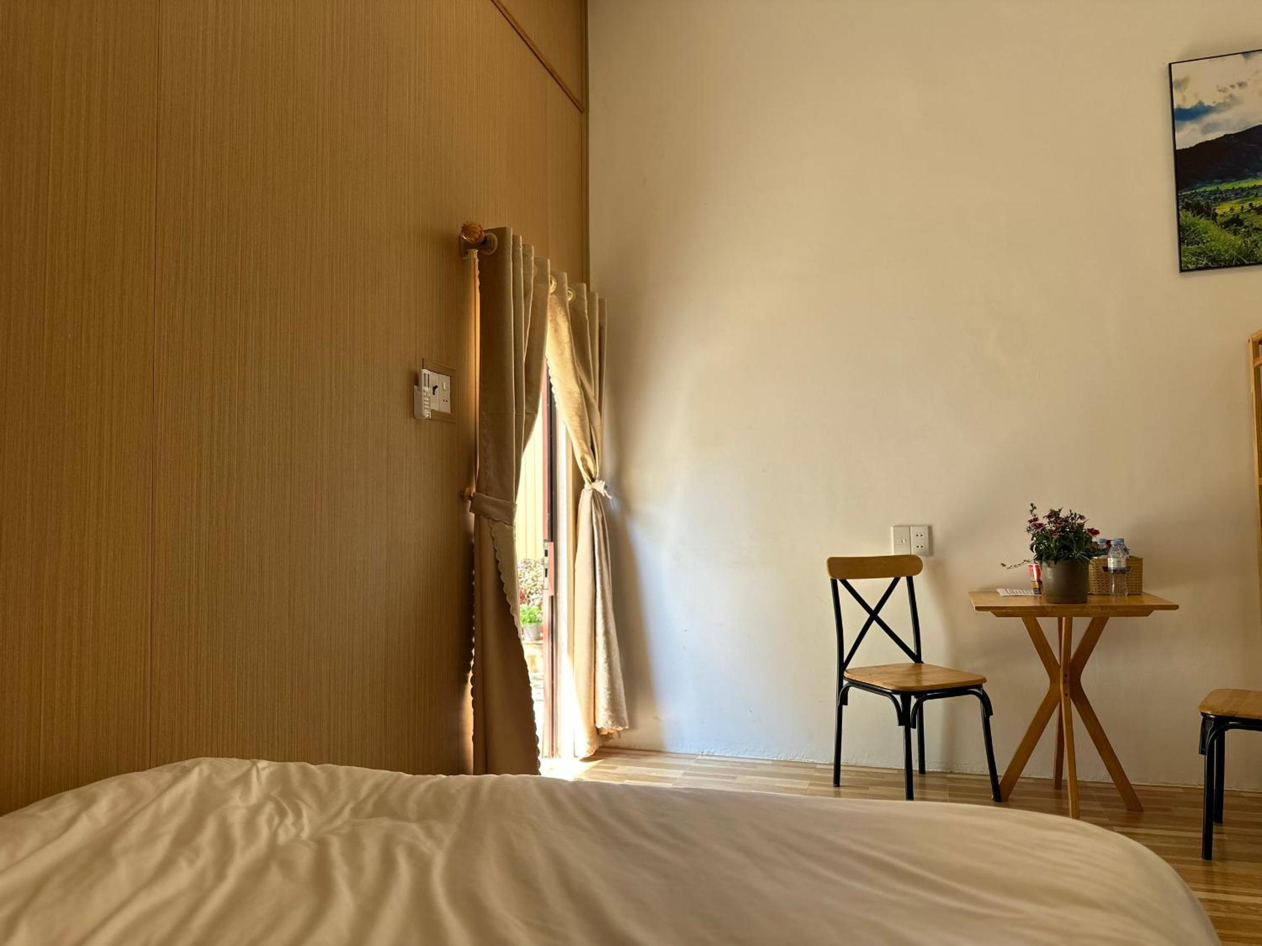 Pleiku Homestay