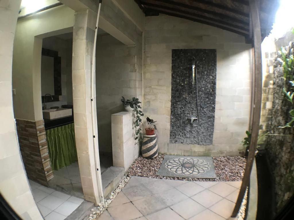 Canggu Pinpoint Rooms
