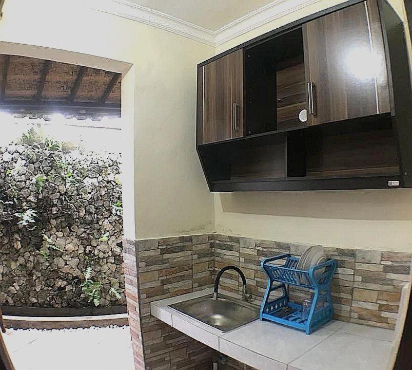 Canggu Pinpoint Rooms