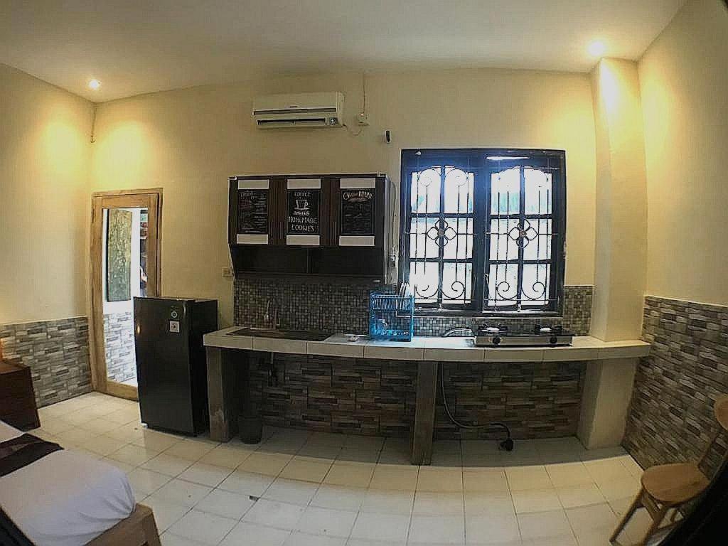 Canggu Pinpoint Rooms