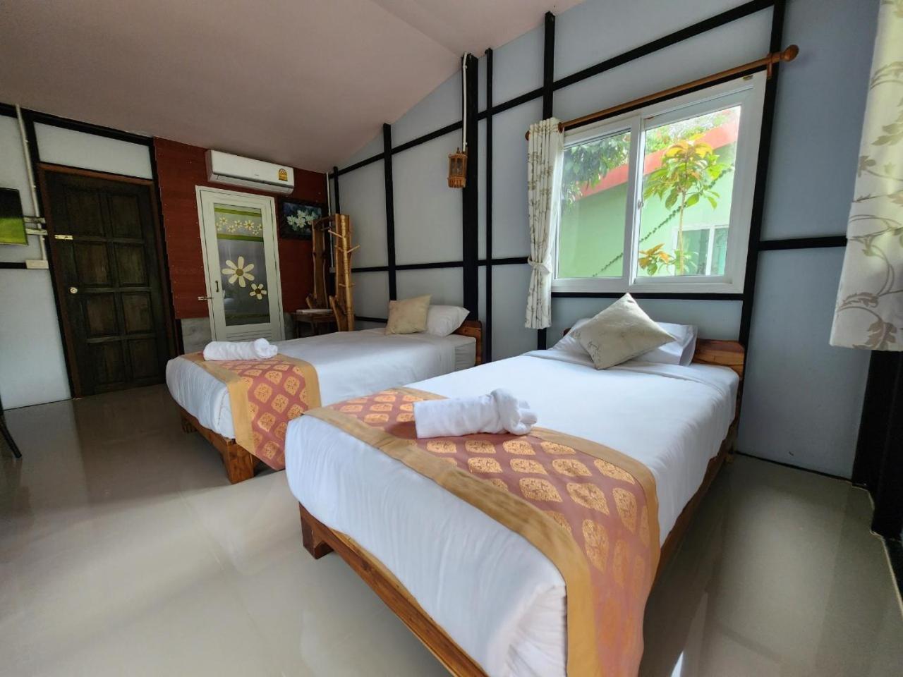 Suankafae Resort สวนกาแฟรีสอร์ท