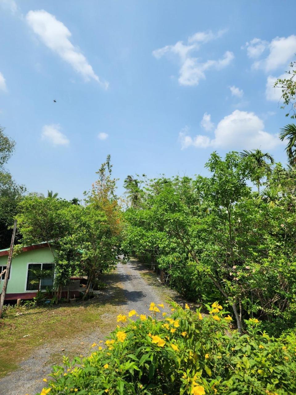 Suankafae Resort สวนกาแฟรีสอร์ท