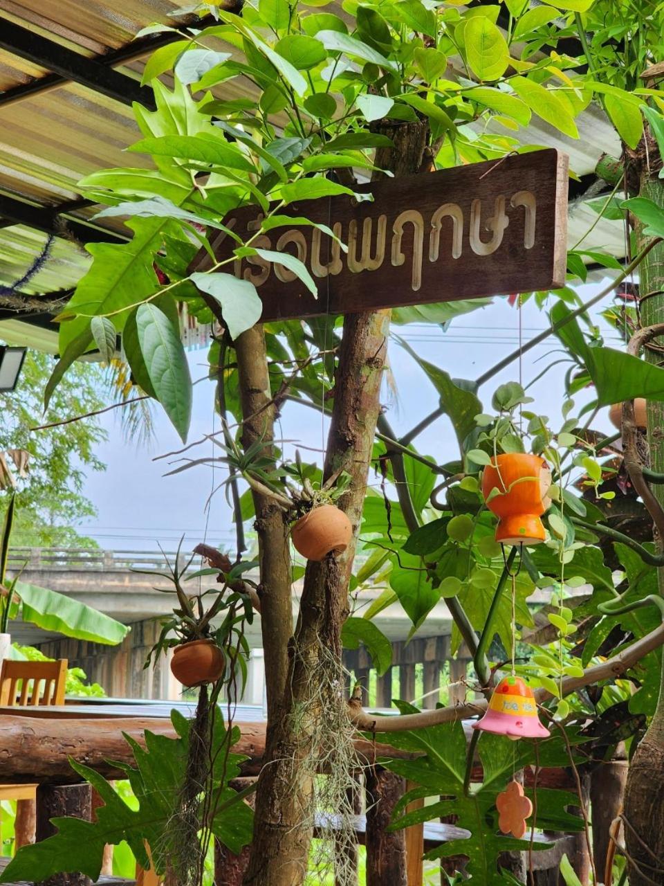 Suankafae Resort สวนกาแฟรีสอร์ท
