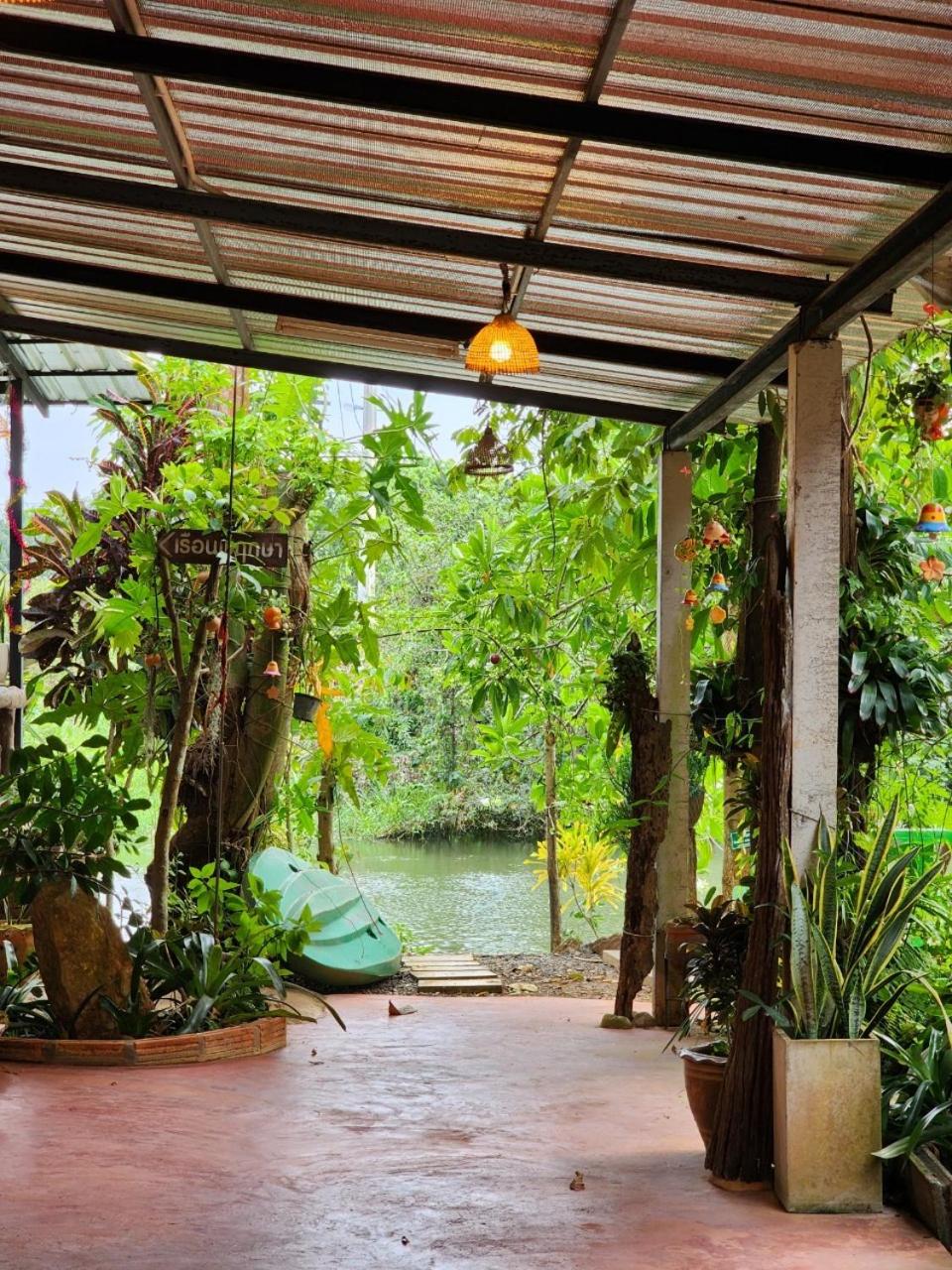 Suankafae Resort สวนกาแฟรีสอร์ท