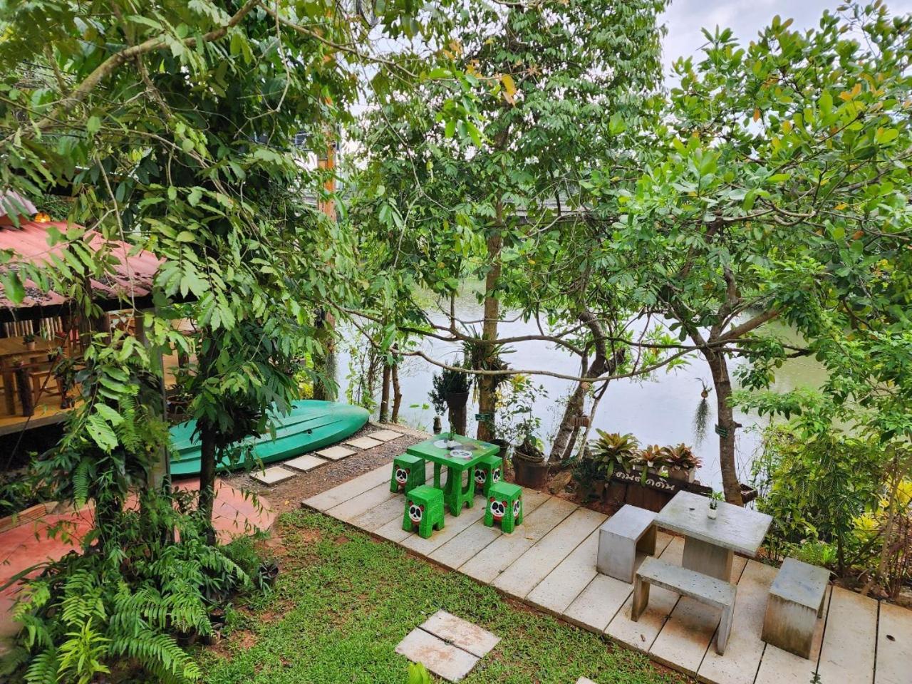 Suankafae Resort สวนกาแฟรีสอร์ท