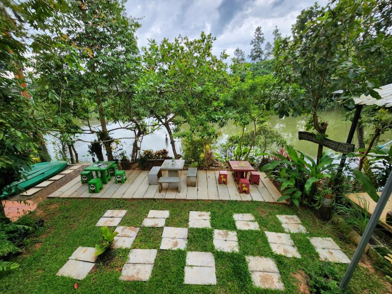 Suankafae Resort สวนกาแฟรีสอร์ท