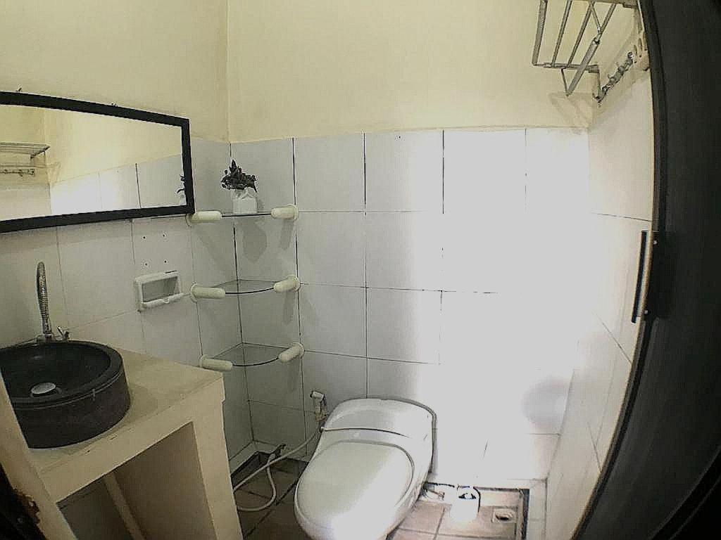 Canggu Pinpoint Rooms