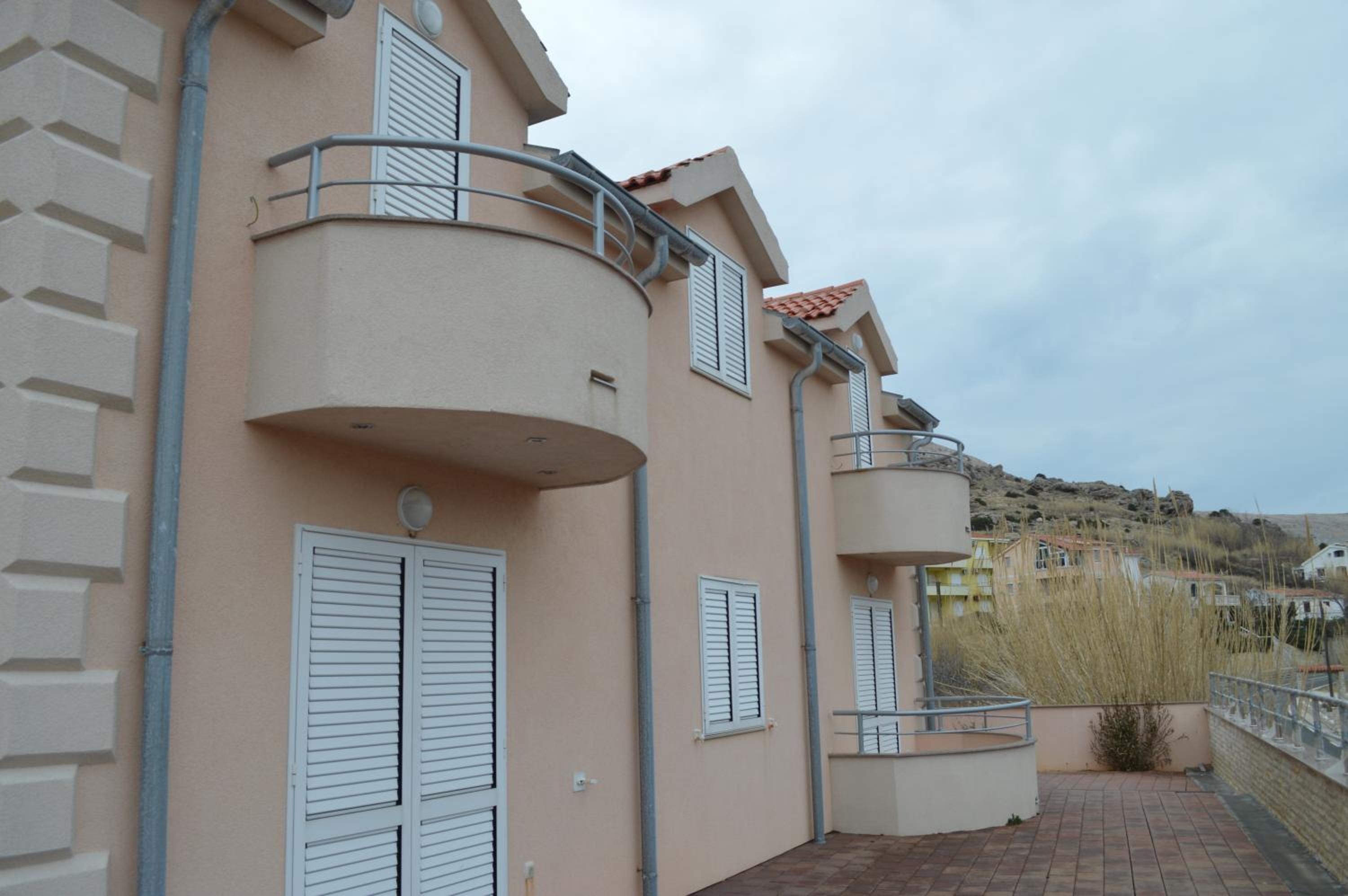 Apartments Matej