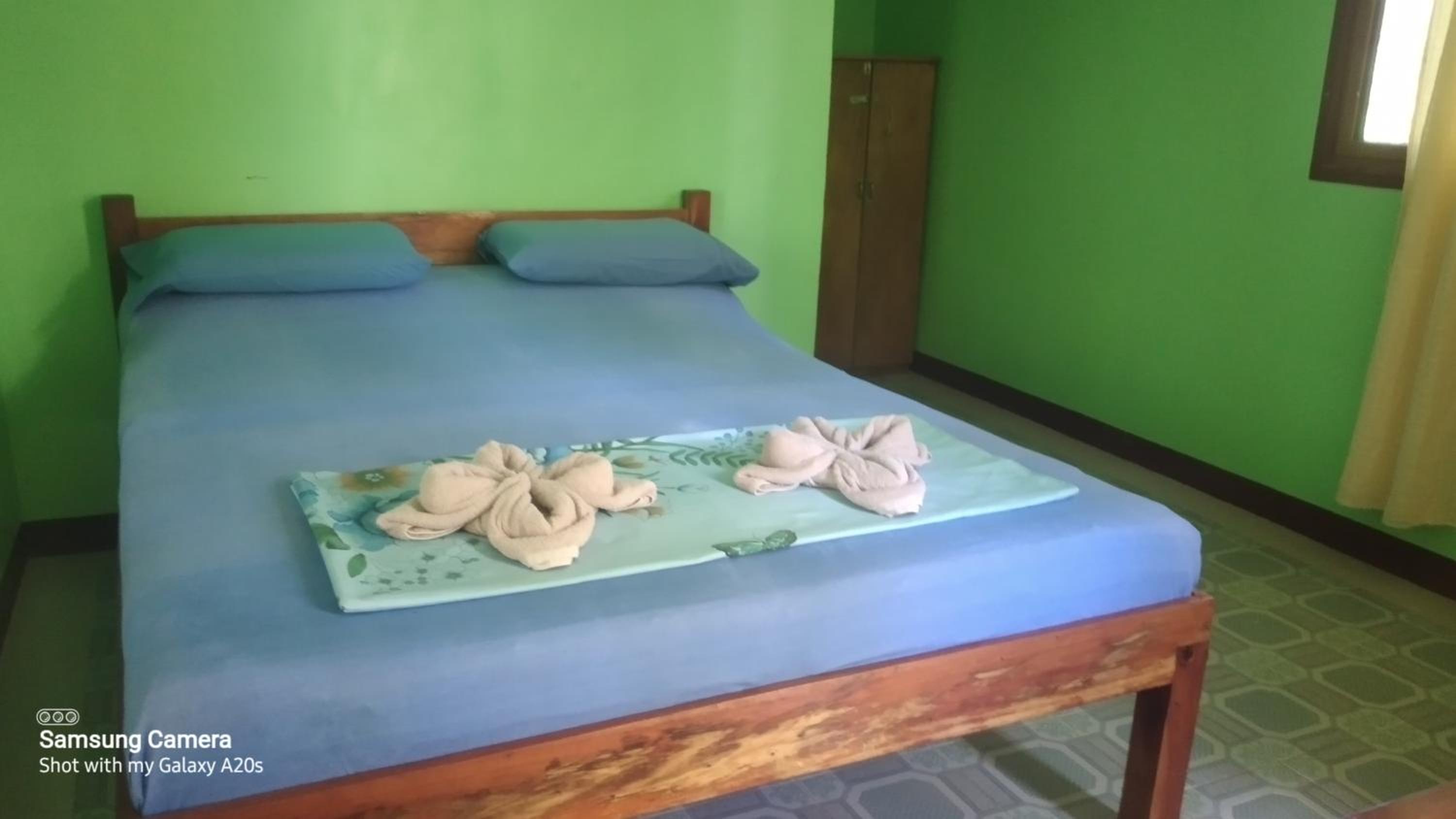 Xylla Guesthouse, Ytaya - 14