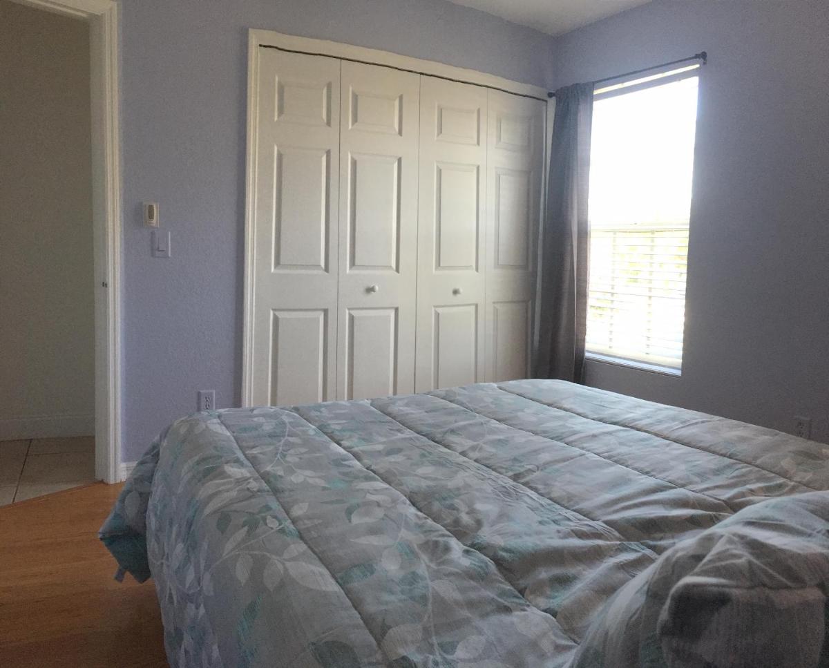 Maine Escape - Private Dog friendly Villa with solar heated pool - sleeps 6 view 4