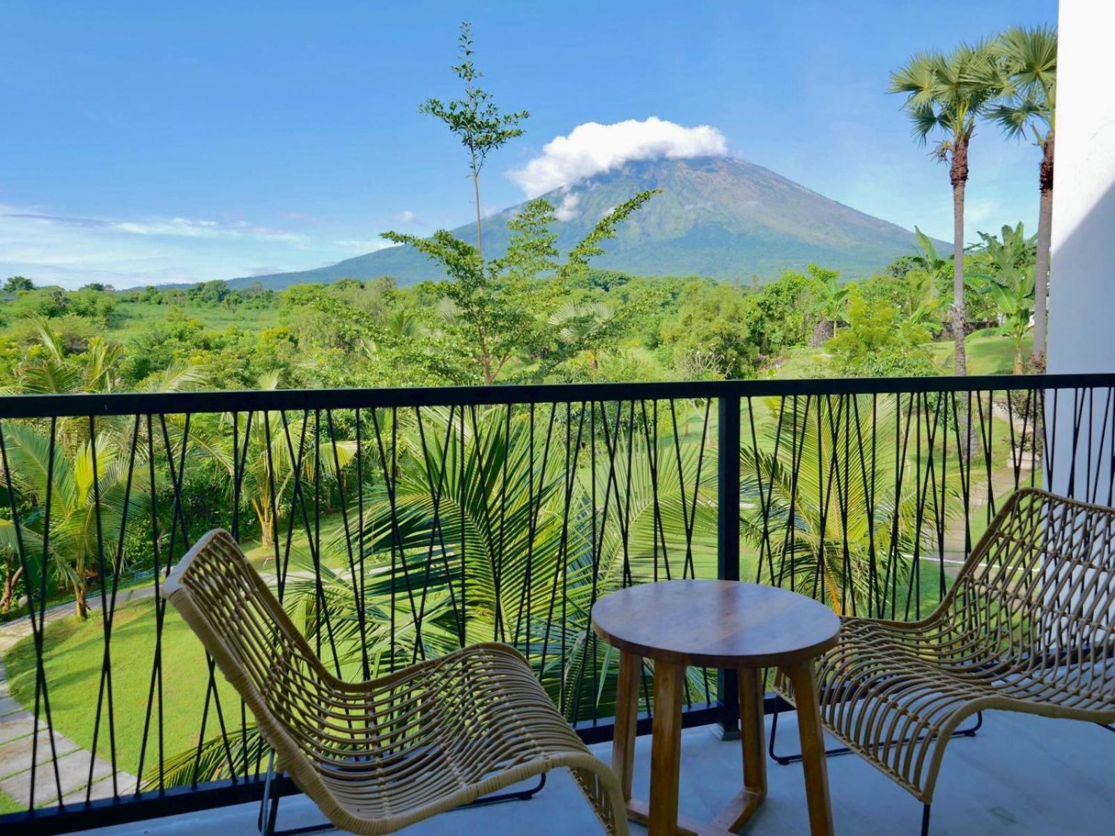 Palm Springs Bali Dive Resort, ตุลัมเบน - 22