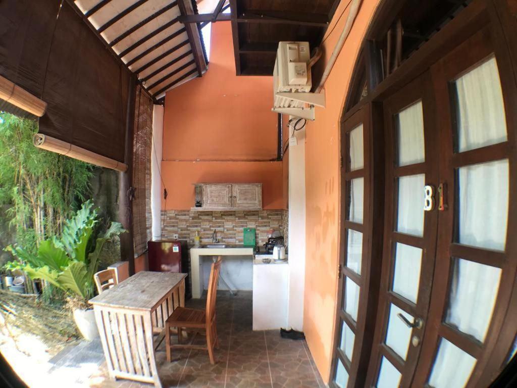 Canggu Pinpoint Rooms