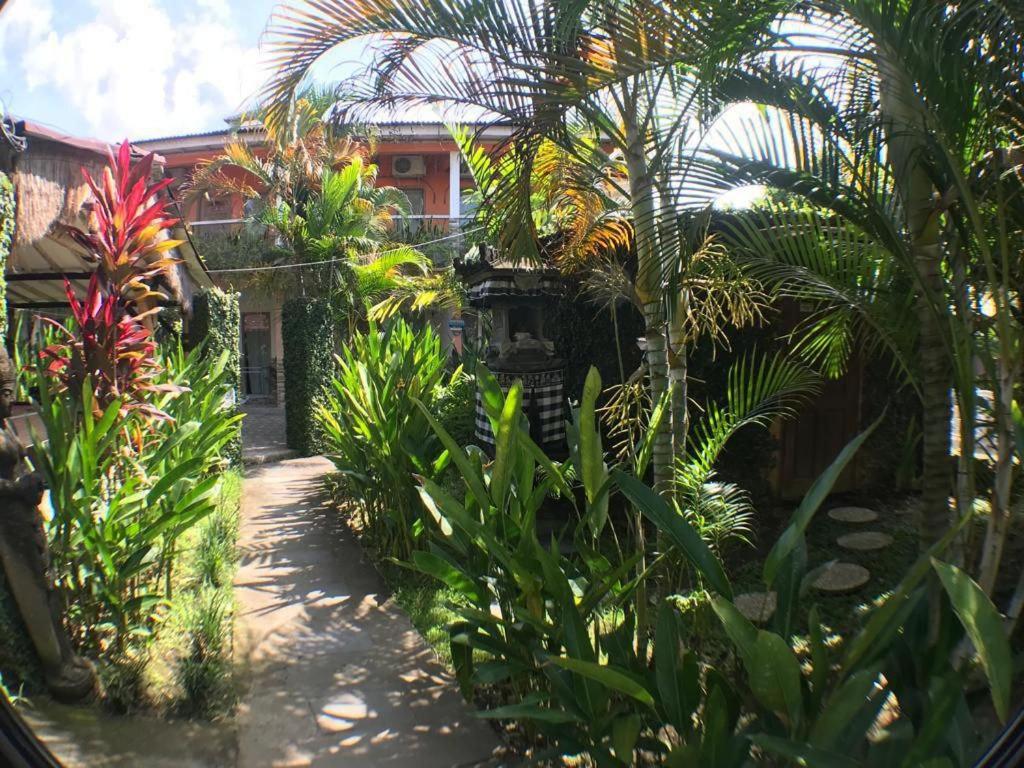 Canggu Pinpoint Rooms