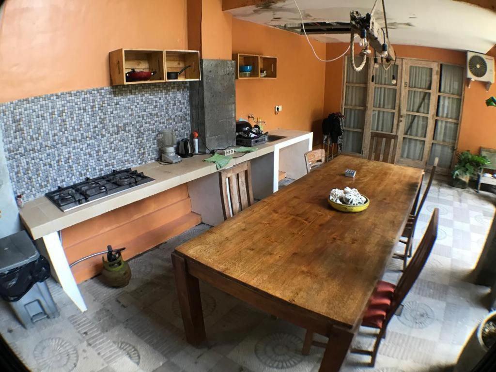 Canggu Pinpoint Rooms