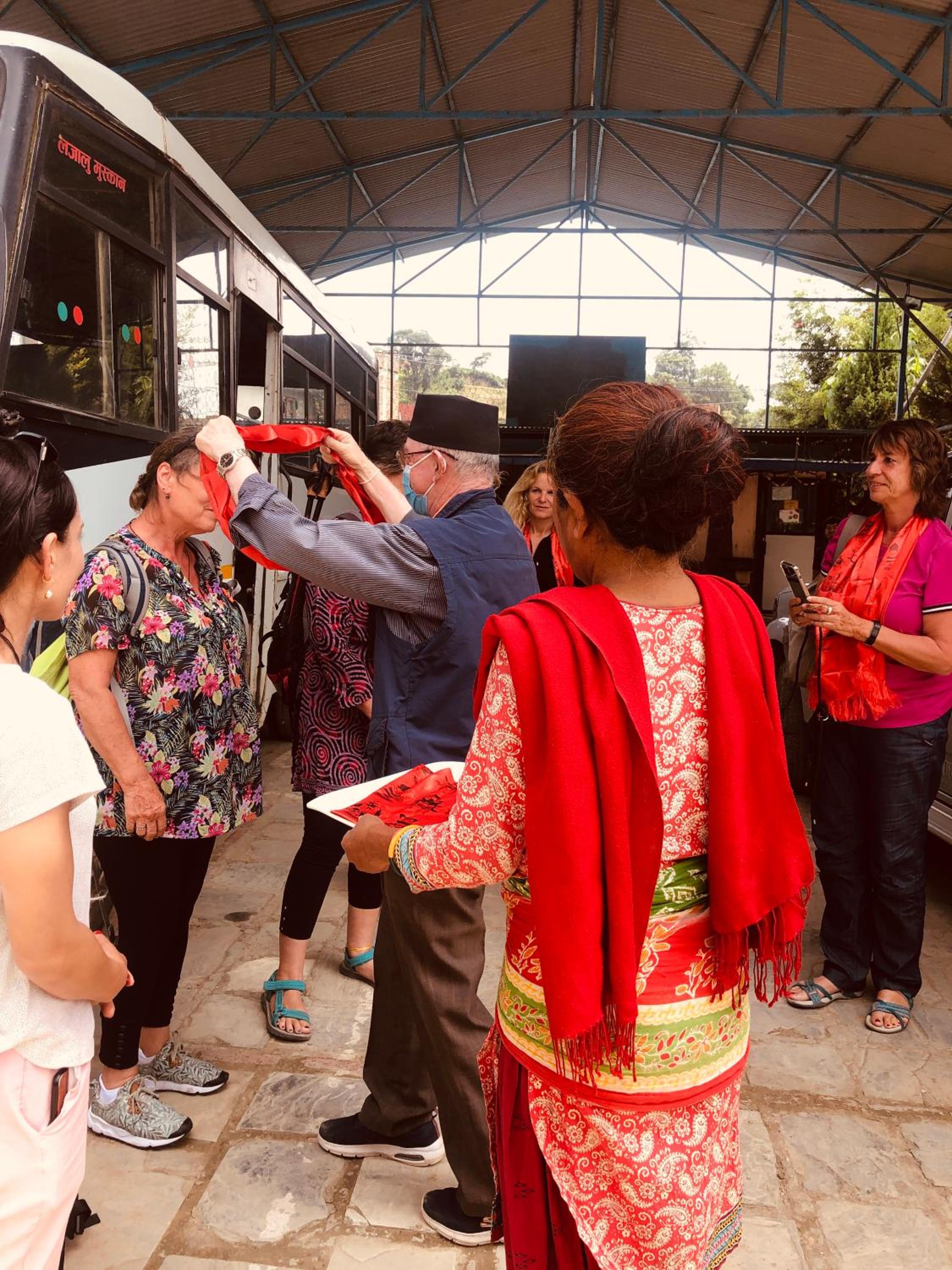 Bungamati Community Homestay