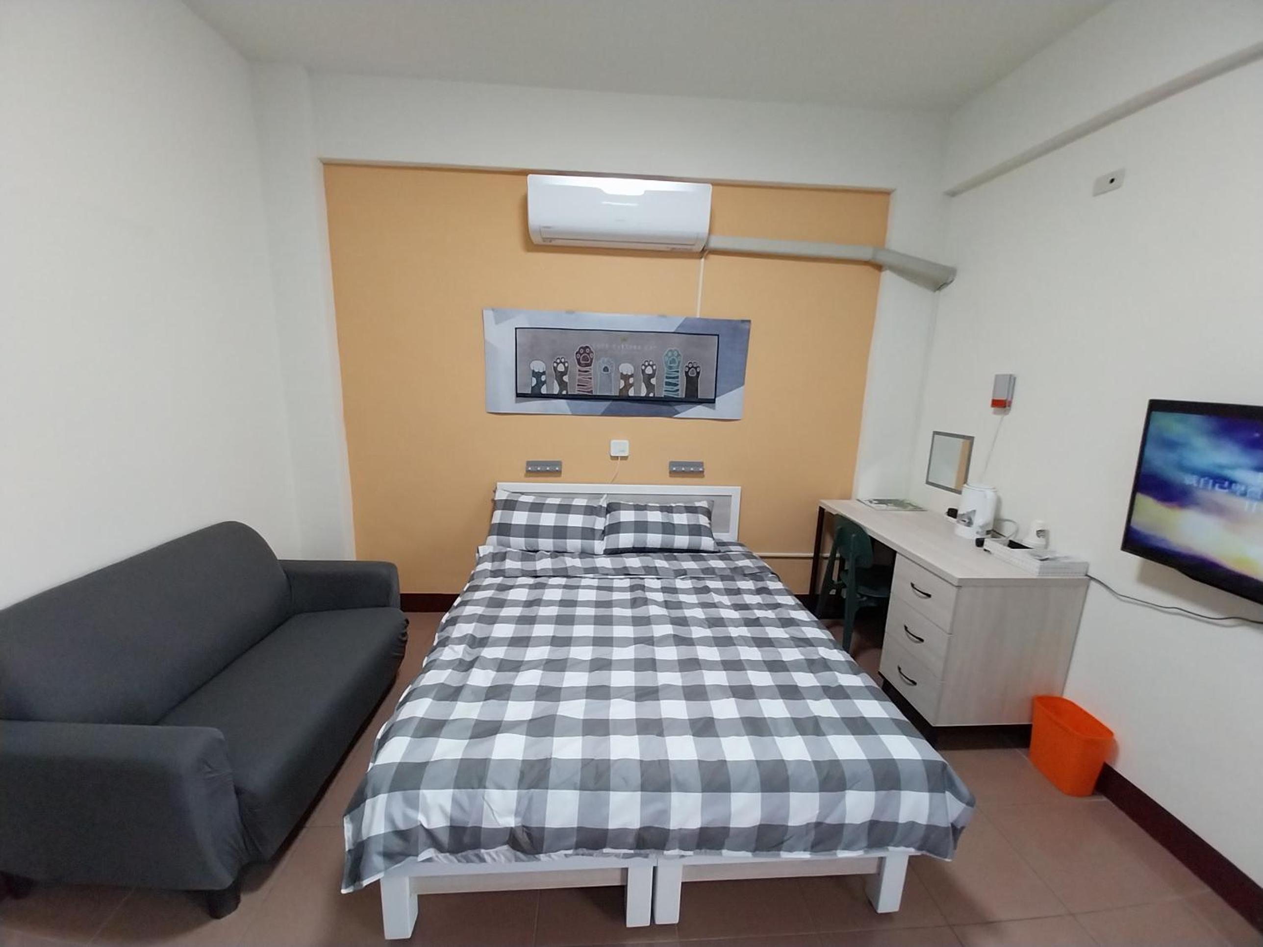 Gigia Homestay view 2