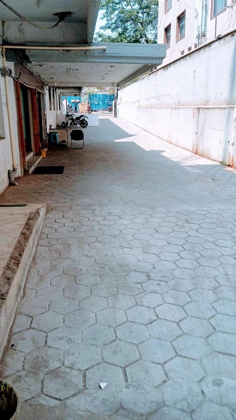 FabHotel Ranjit Residency