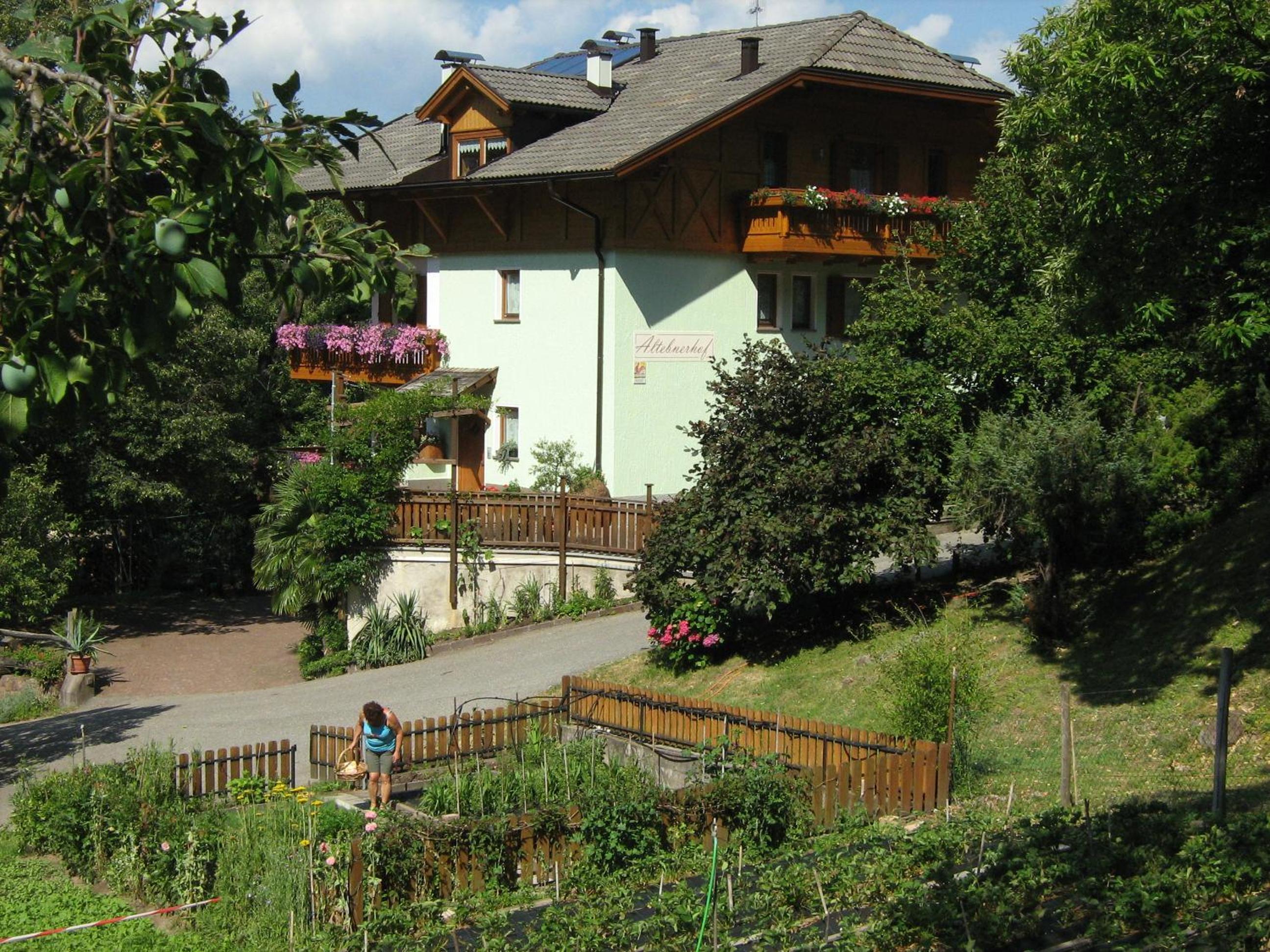 Altebnerhof
