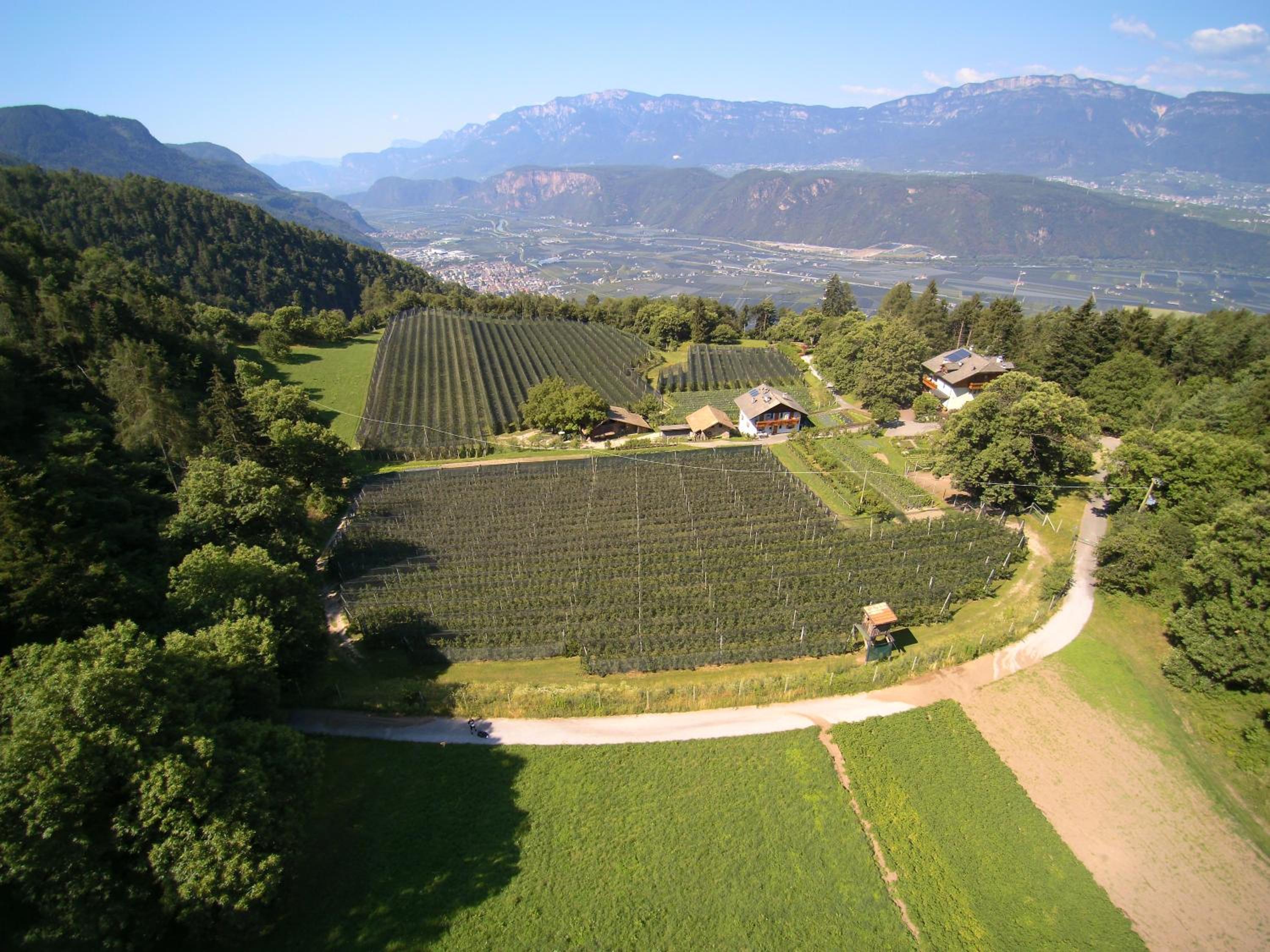 Altebnerhof
