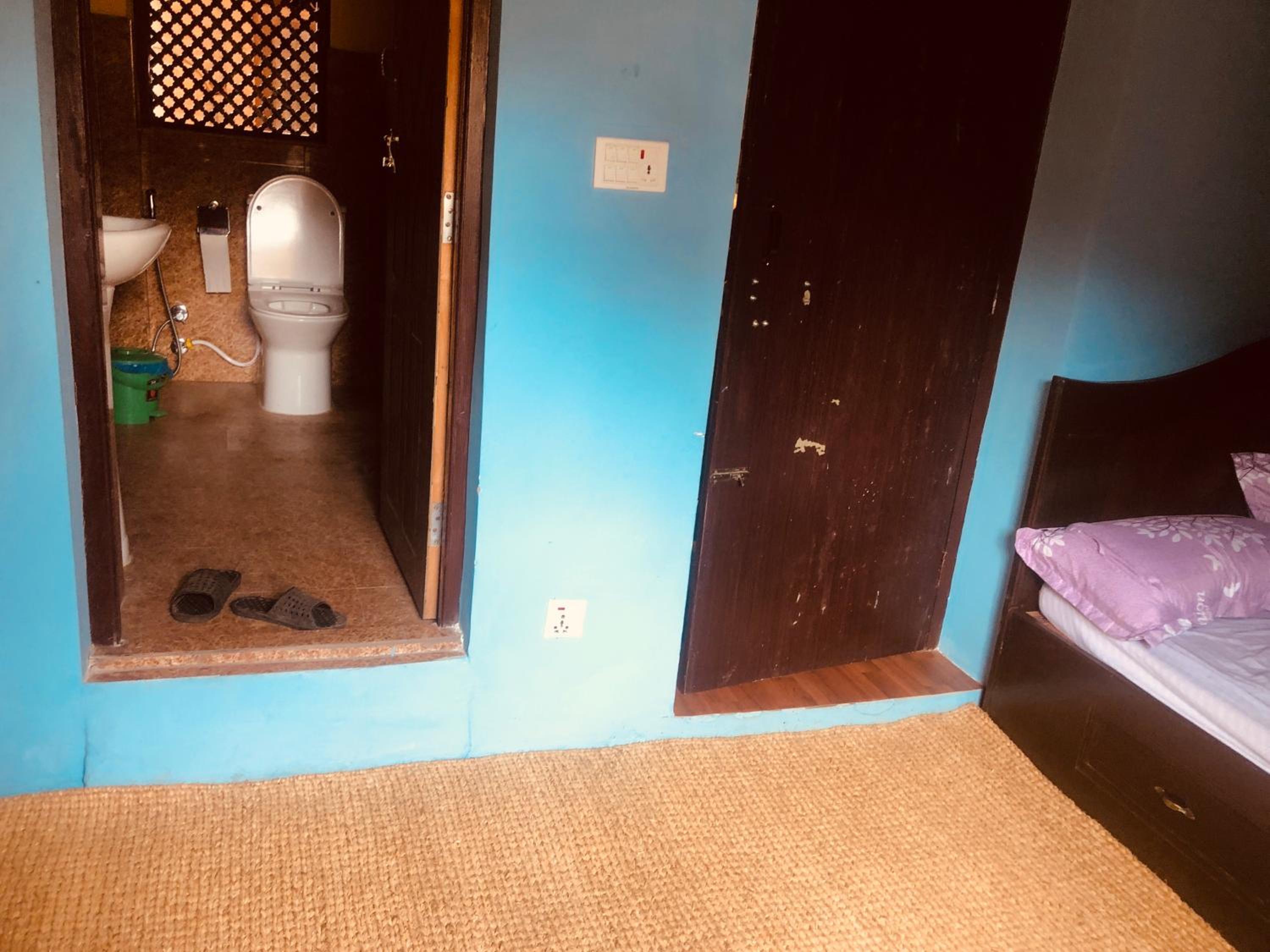 Bungamati Community Homestay