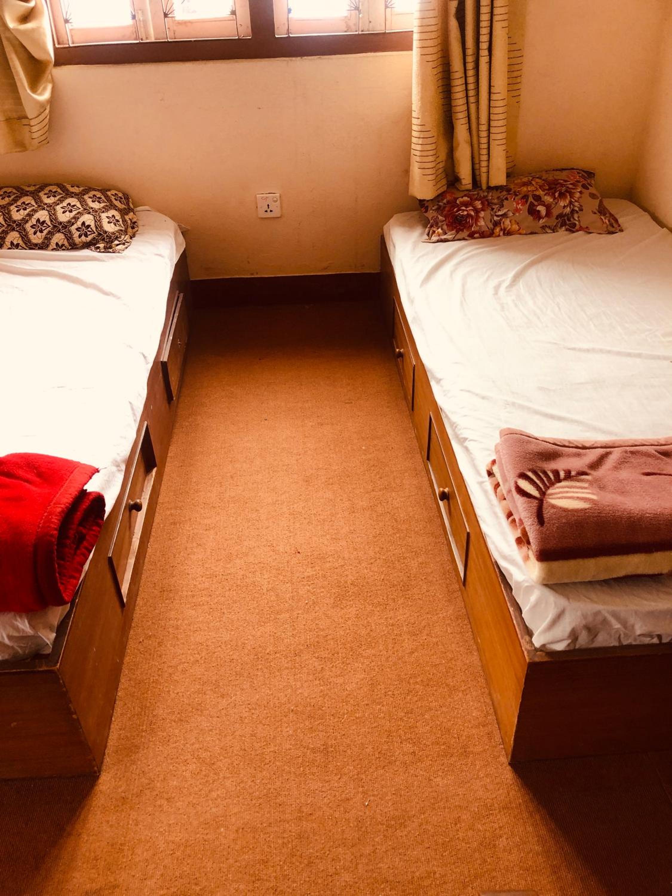 Bungamati Community Homestay