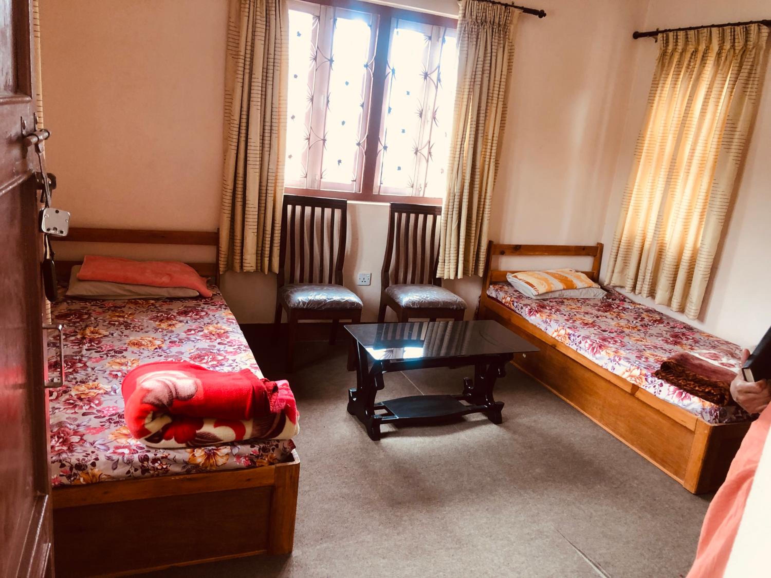 Bungamati Community Homestay