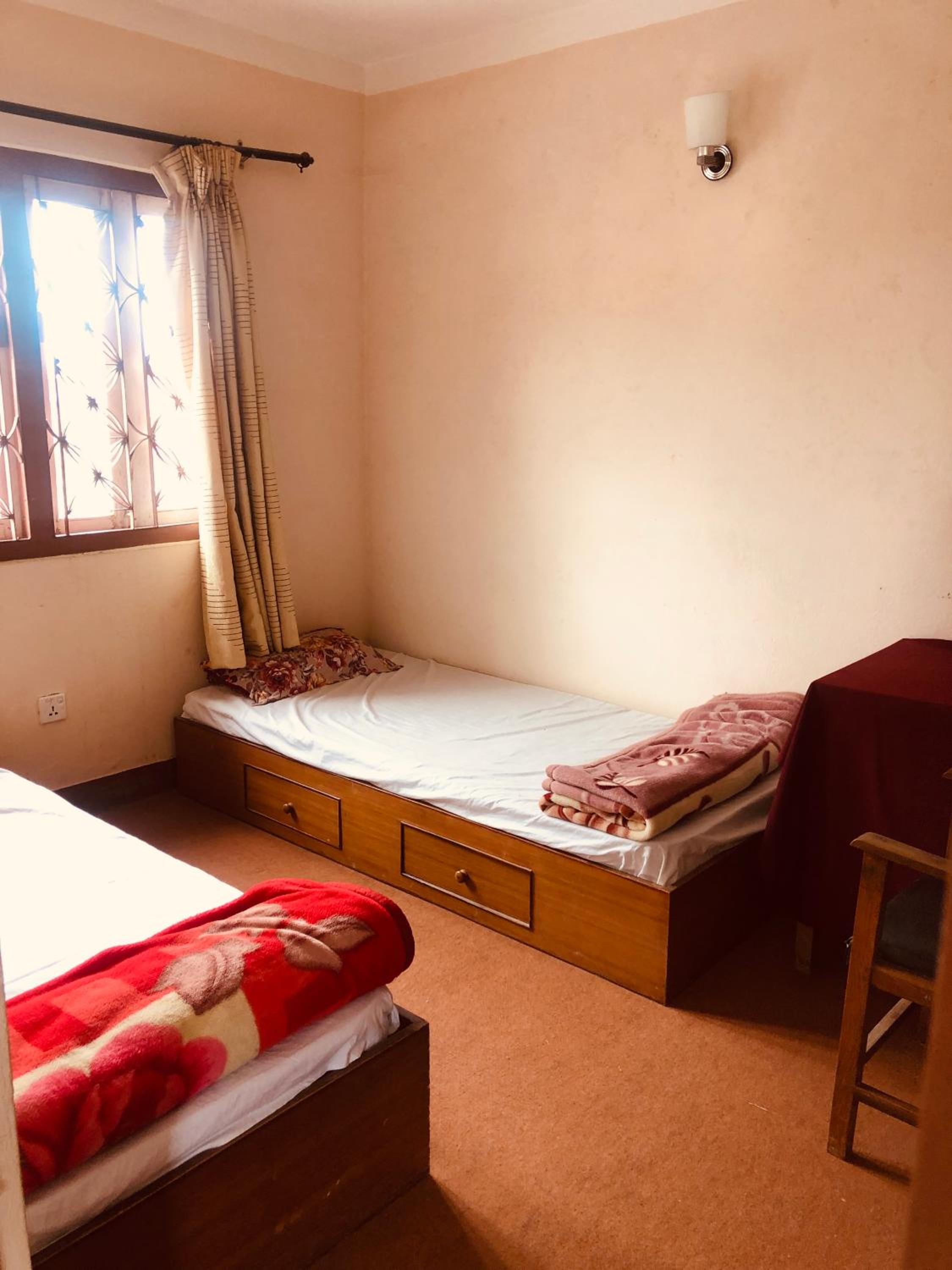 Bungamati Community Homestay
