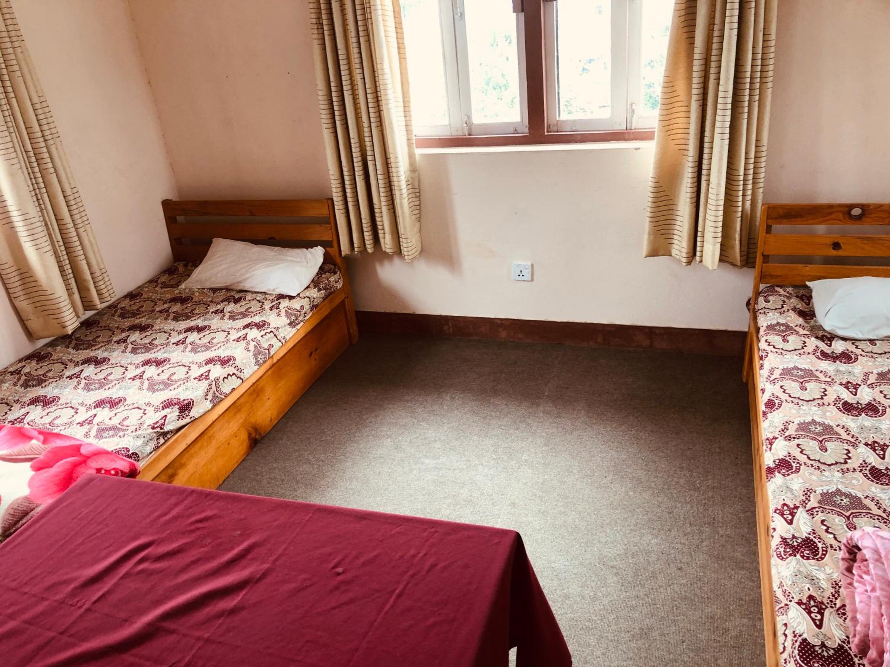 Bungamati Community Homestay