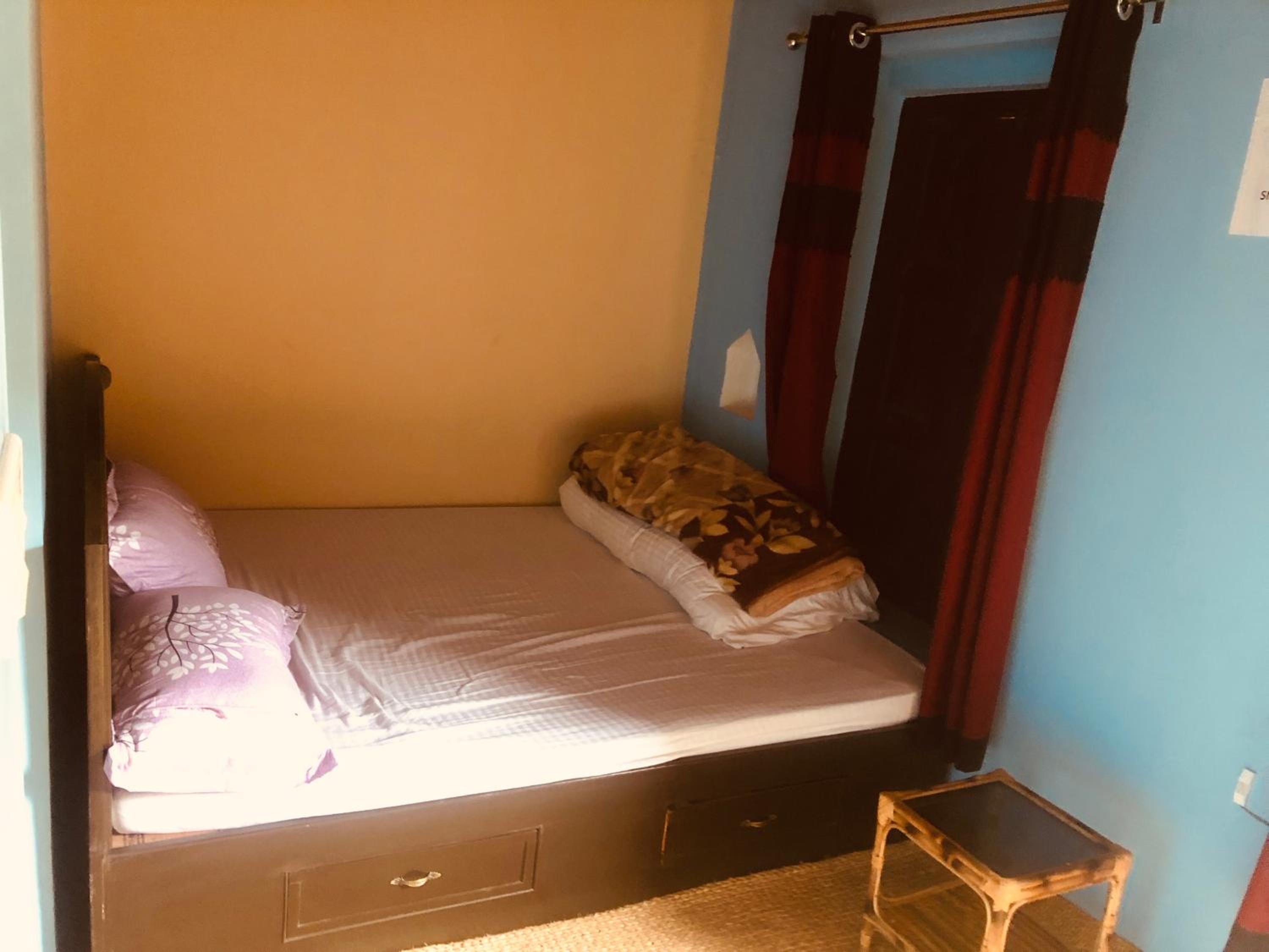 Bungamati Community Homestay