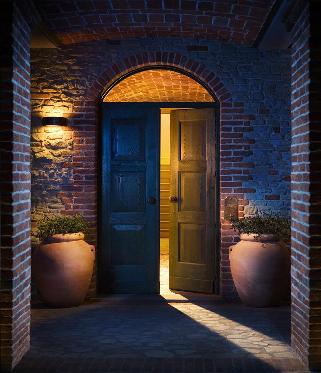 Tenuta Baràc