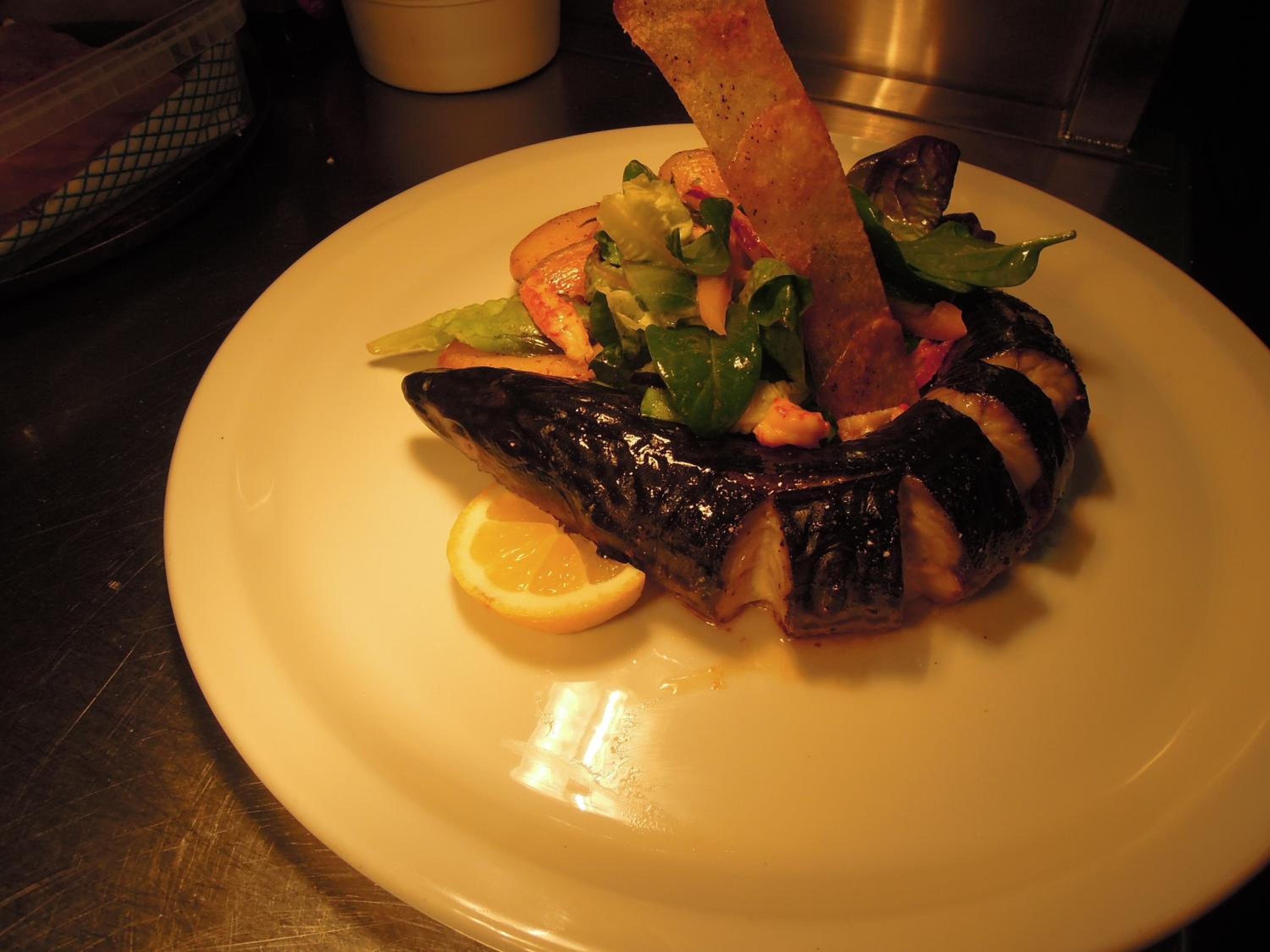 The Black Bull at Nateby