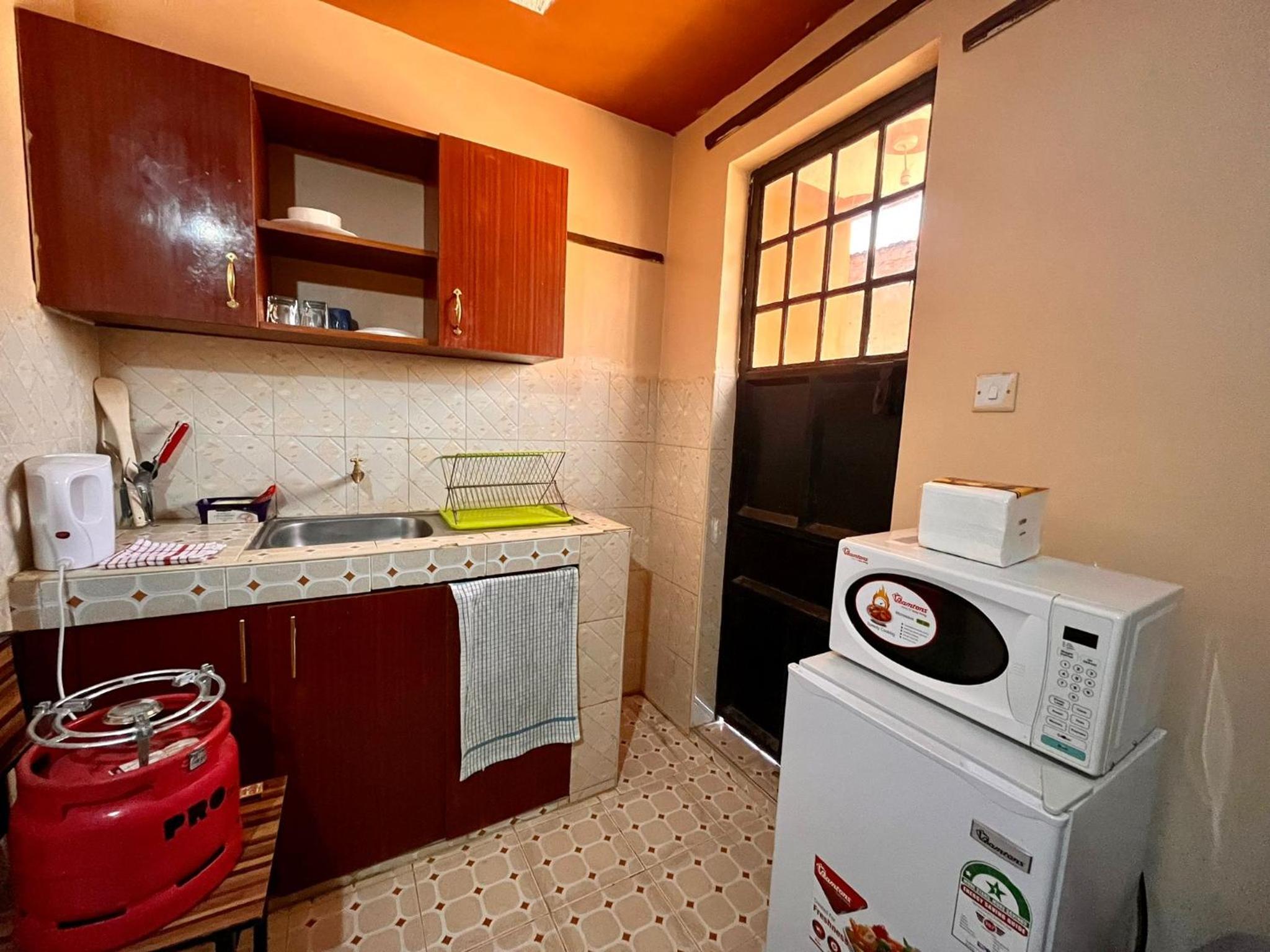 Mali Homes