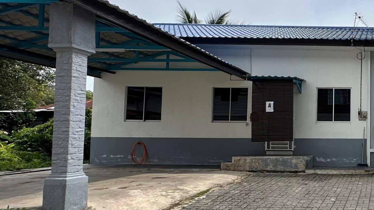 IBAI COTTAGE KUALA TERENGGANU (HOMESTAY) photo 3